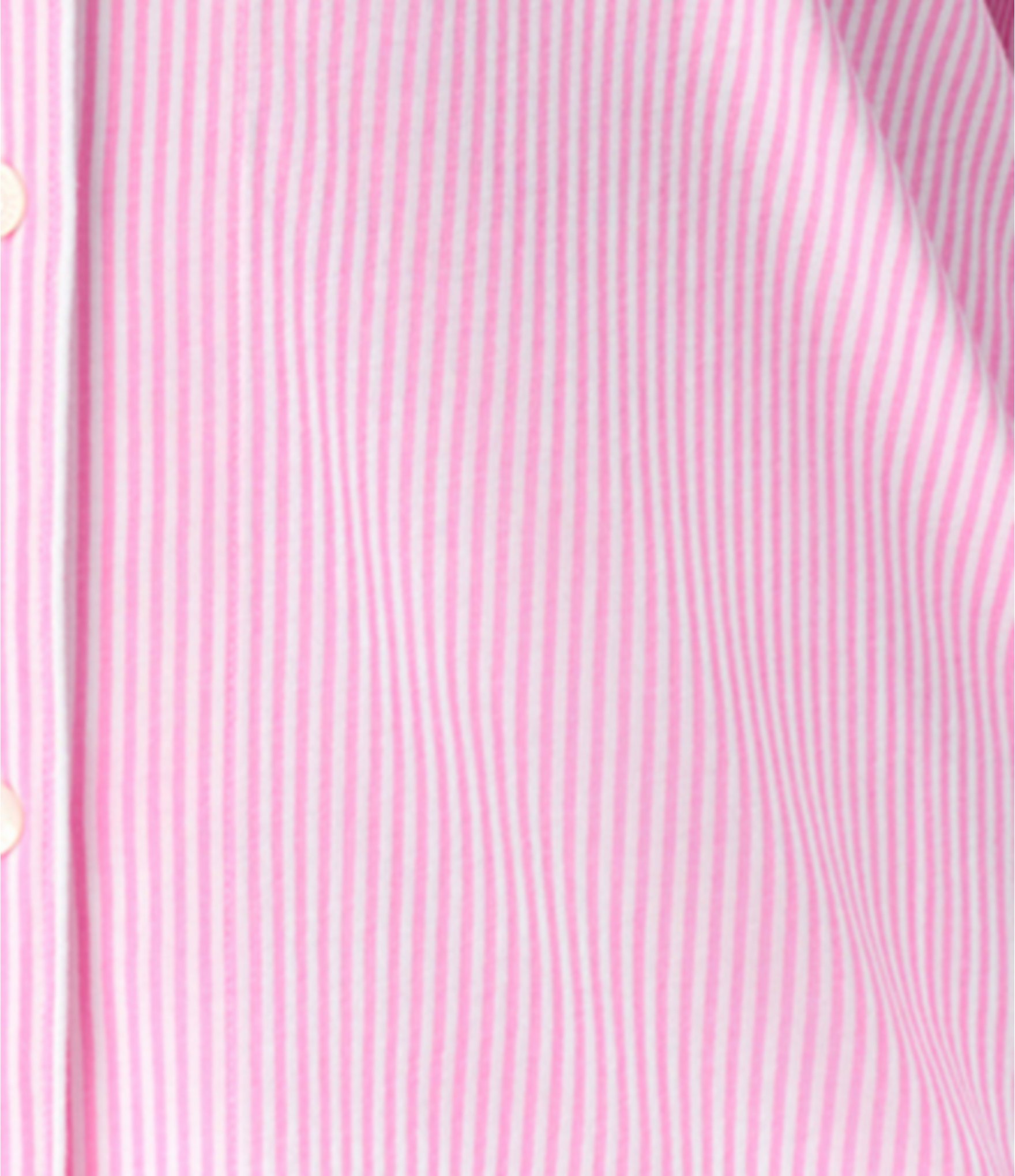 Lauren Ralph Lauren Plus Size Striped Print Notch Collar 3/4 Sleeve Button Front Jersey Knit Capri Pajama Set