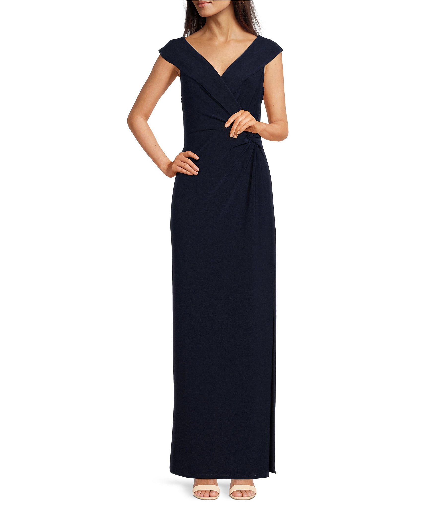 Ralph Lauren Women's Formal Dresses & Gowns | Dillard's