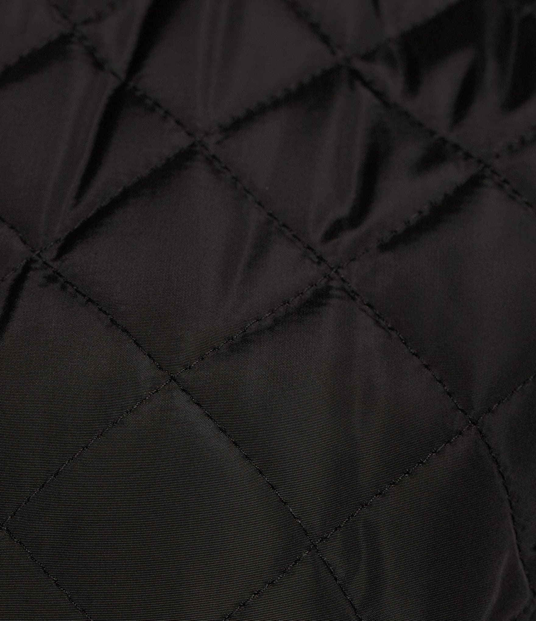 Lauren Ralph Lauren Quilted Barn Jacket