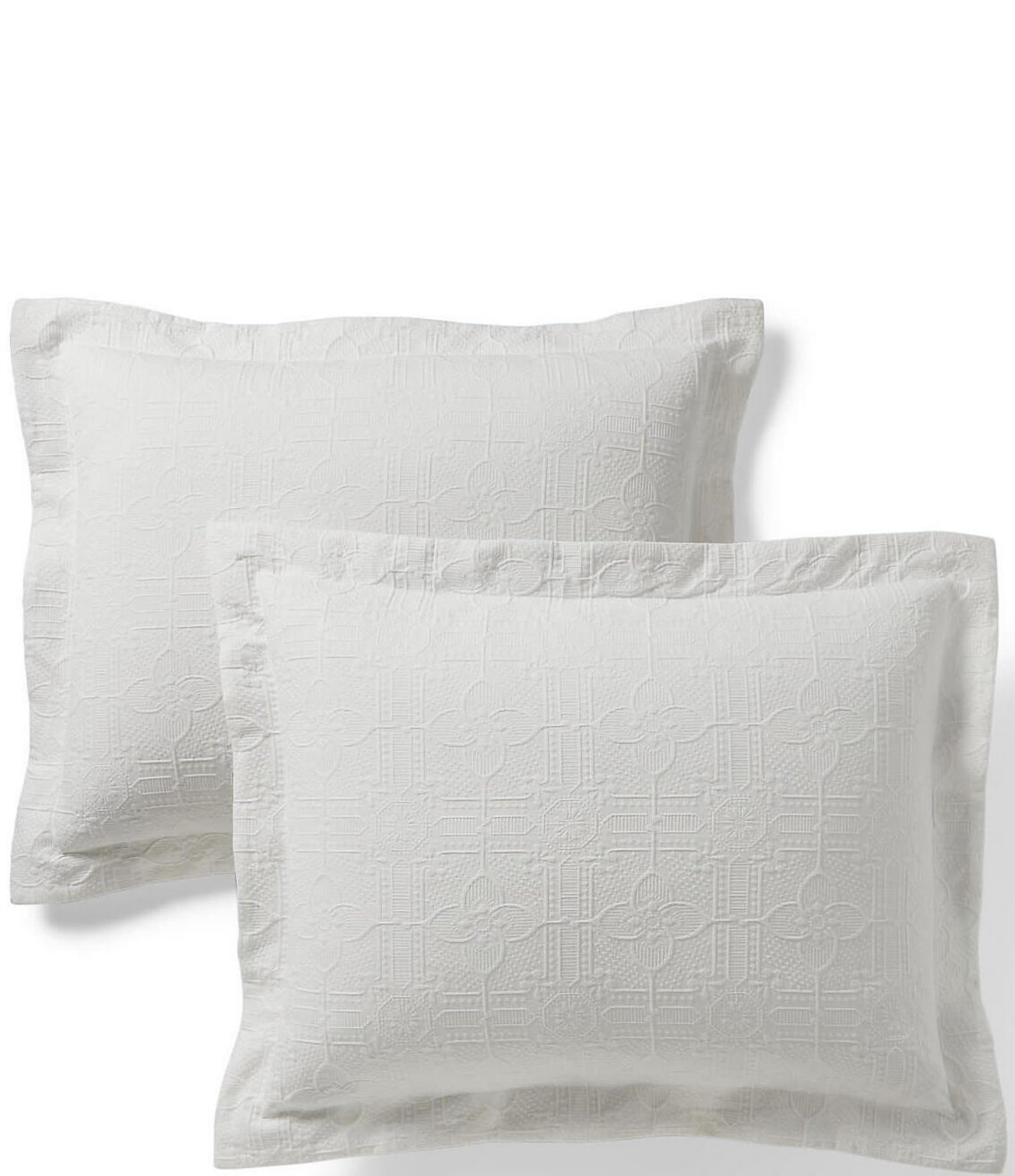 Lauren Ralph Lauren Sascha Textured Matelasse Cotton Comforter Mini Set