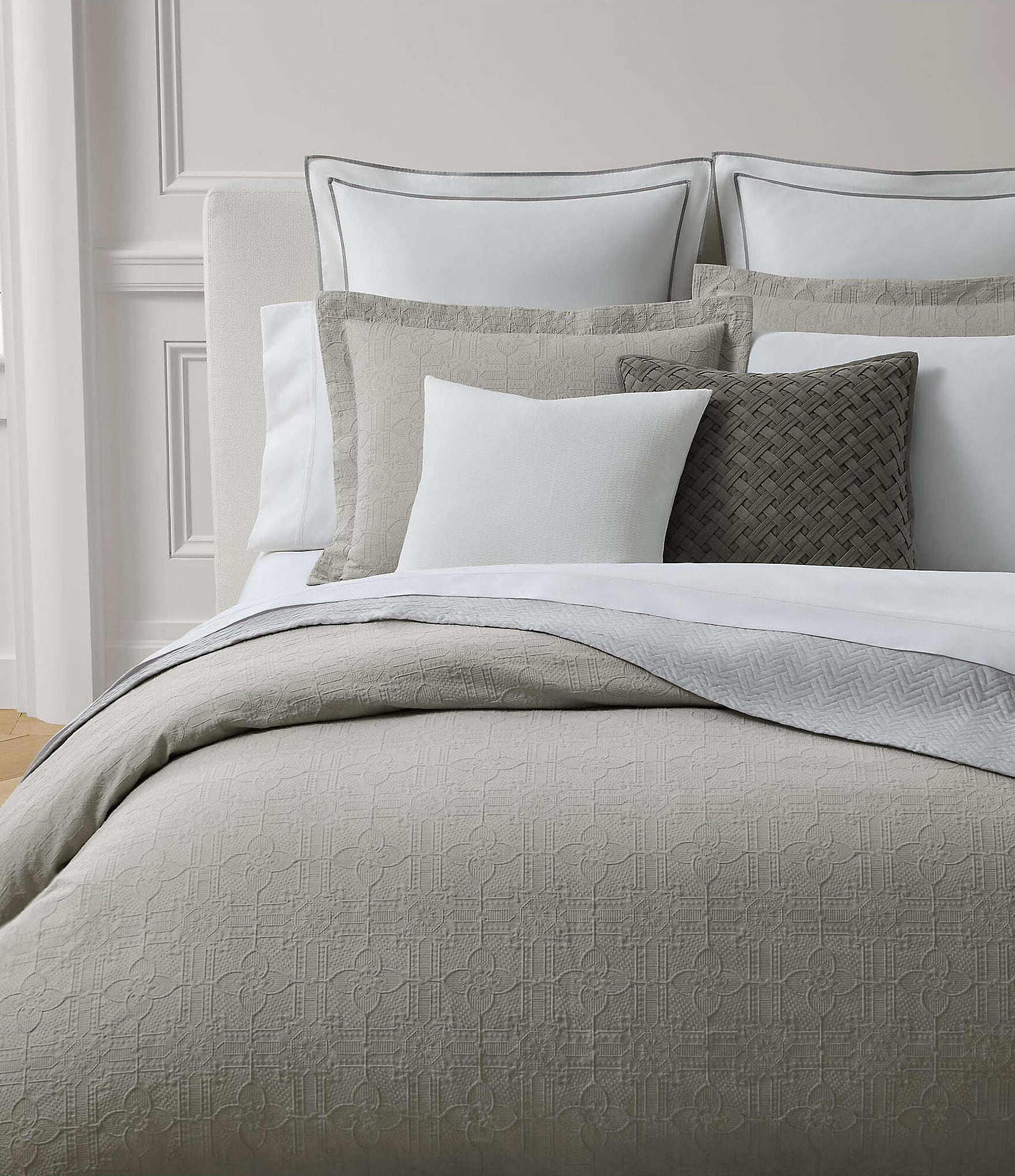 Ralph Lauren deals king duvet set