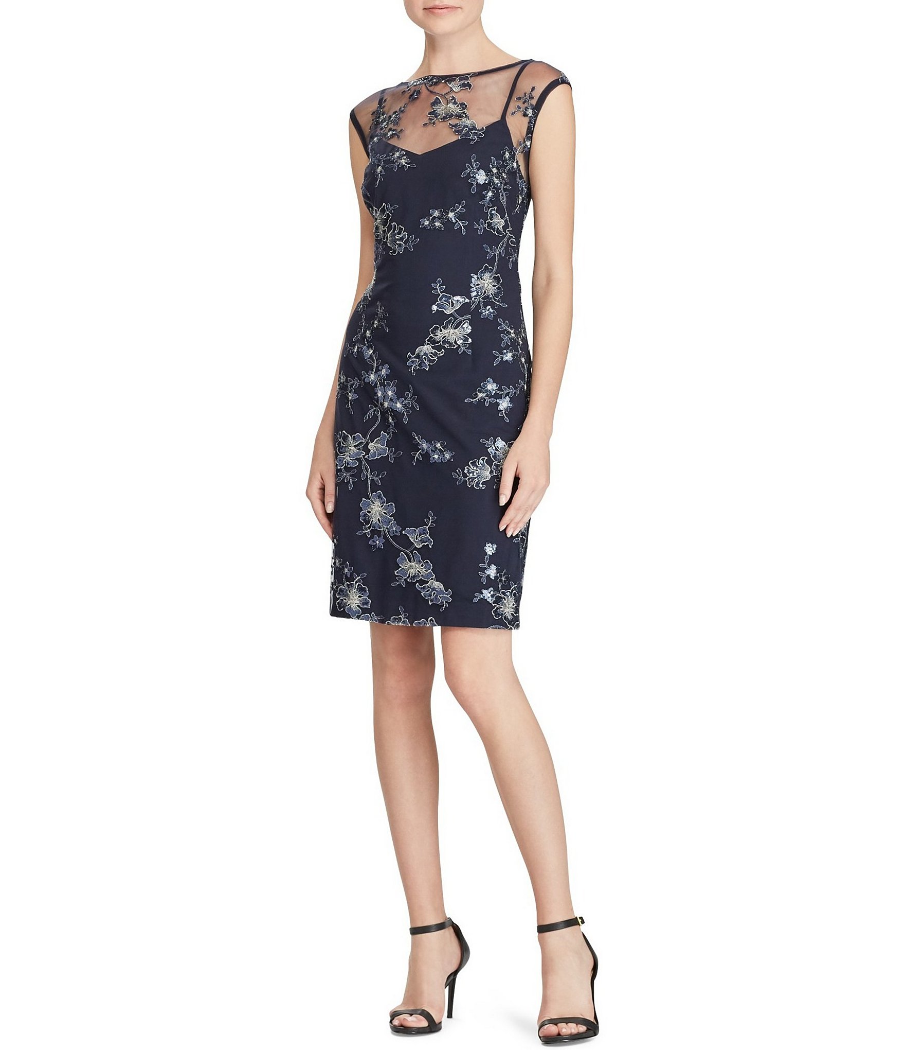 Shop by category Shop for women casual Dillards dresses ralph lauren, cocktail dresses, formal dresses and special occasion dresses available in missy, plus and petites sizes Benefits of Dillards dresses ralph lauren The Dillards dresses ralph lauren have a nice price and great quality.