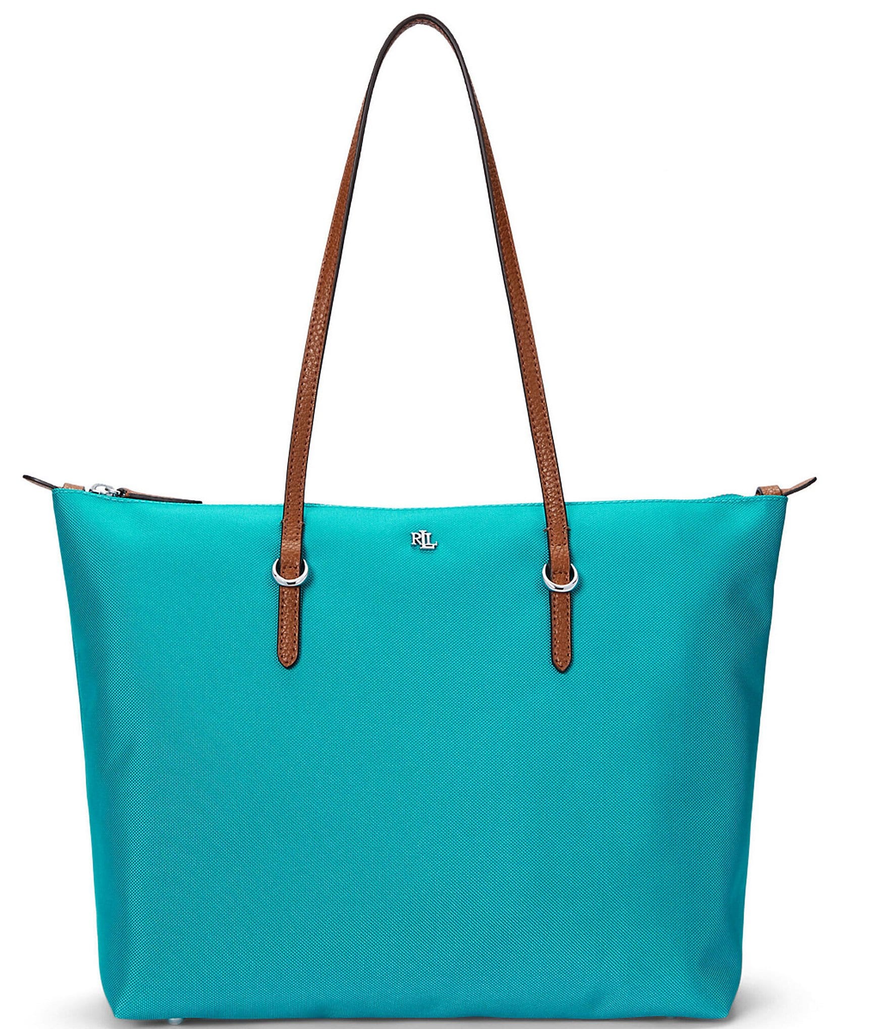 Ralph lauren nylon tote hotsell