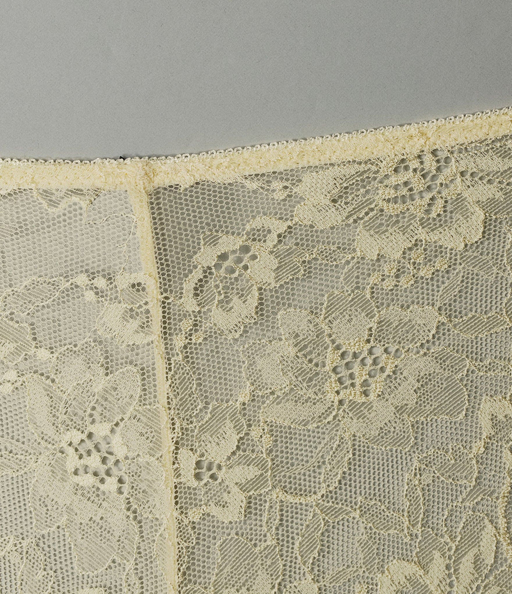 Lauren Ralph Lauren Stretch Lace Moderate Coverage Cheeky Hipster Panty