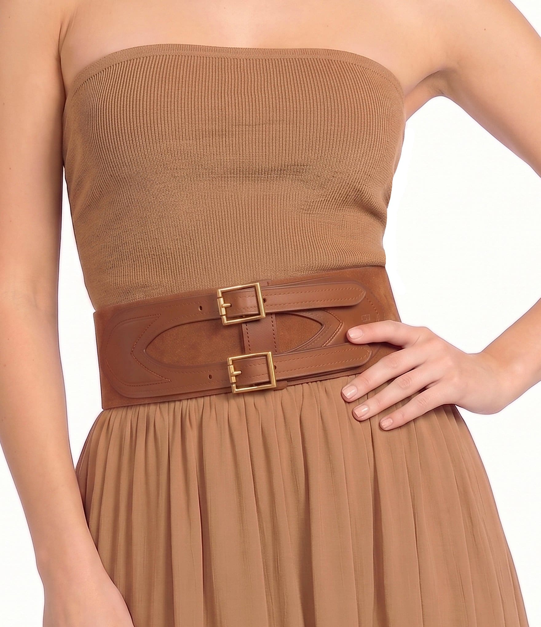 women's belts for dresses Skinny belt buckle Color:LAPD NAVY PantLegLengthLabel: Ankle Ava Presley 42568 Pearl this is very soft