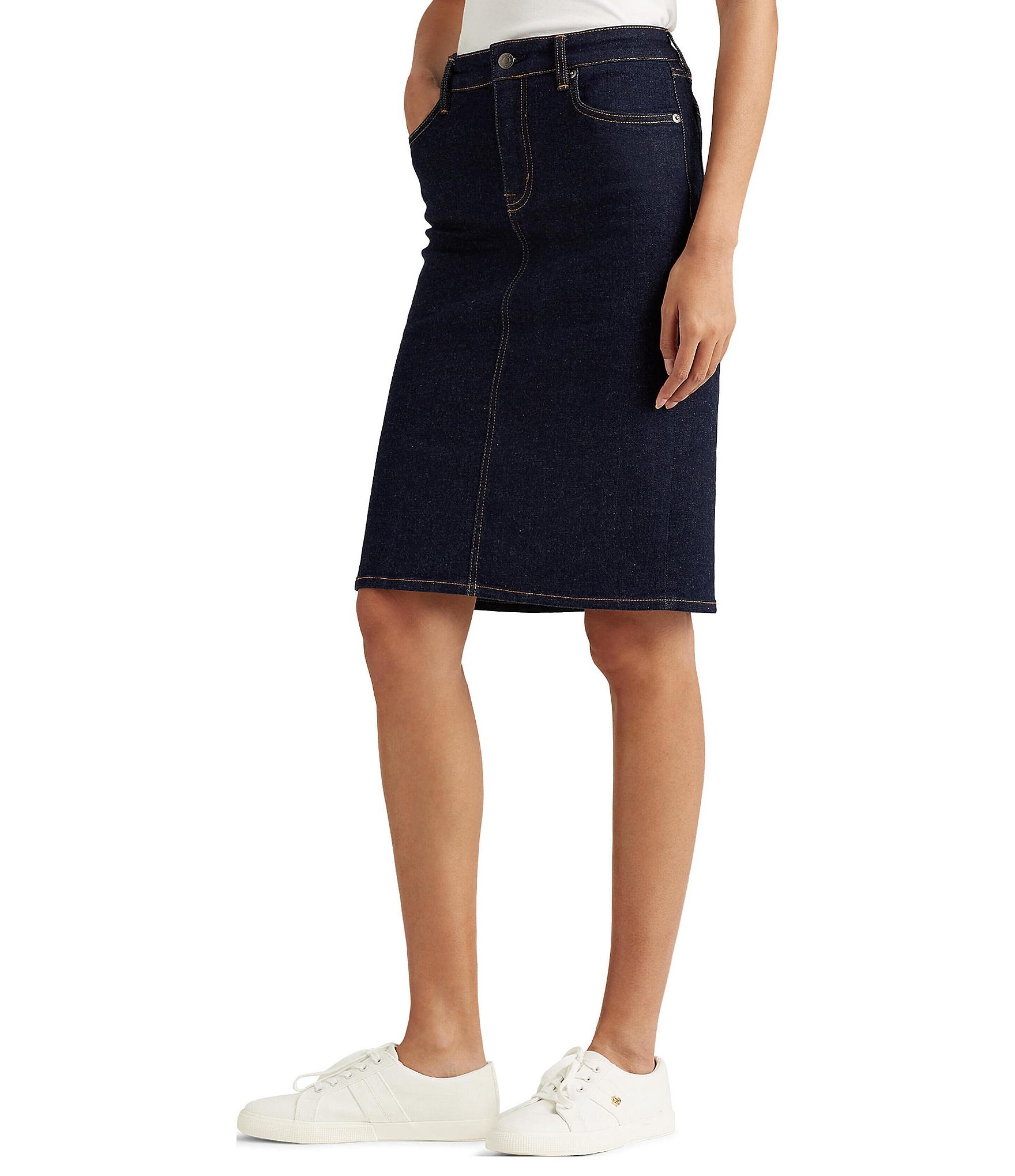 Lauren Ralph Lauren Women's Skirts | Dillard's