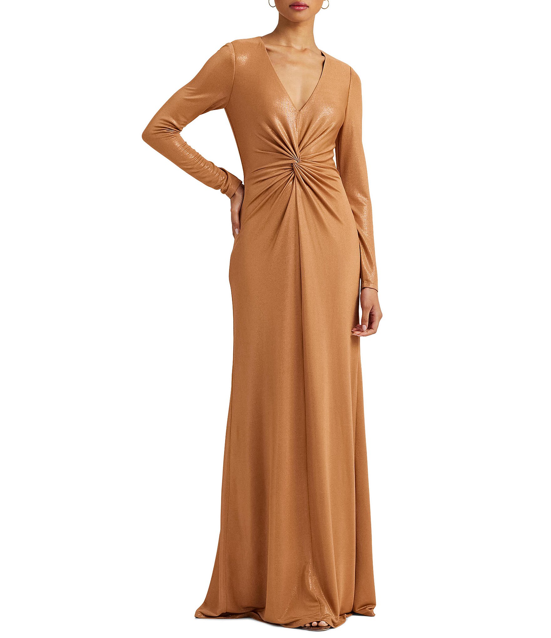 black and gold dress: Women's Formal Dresses & Evening Gowns | Dillard's