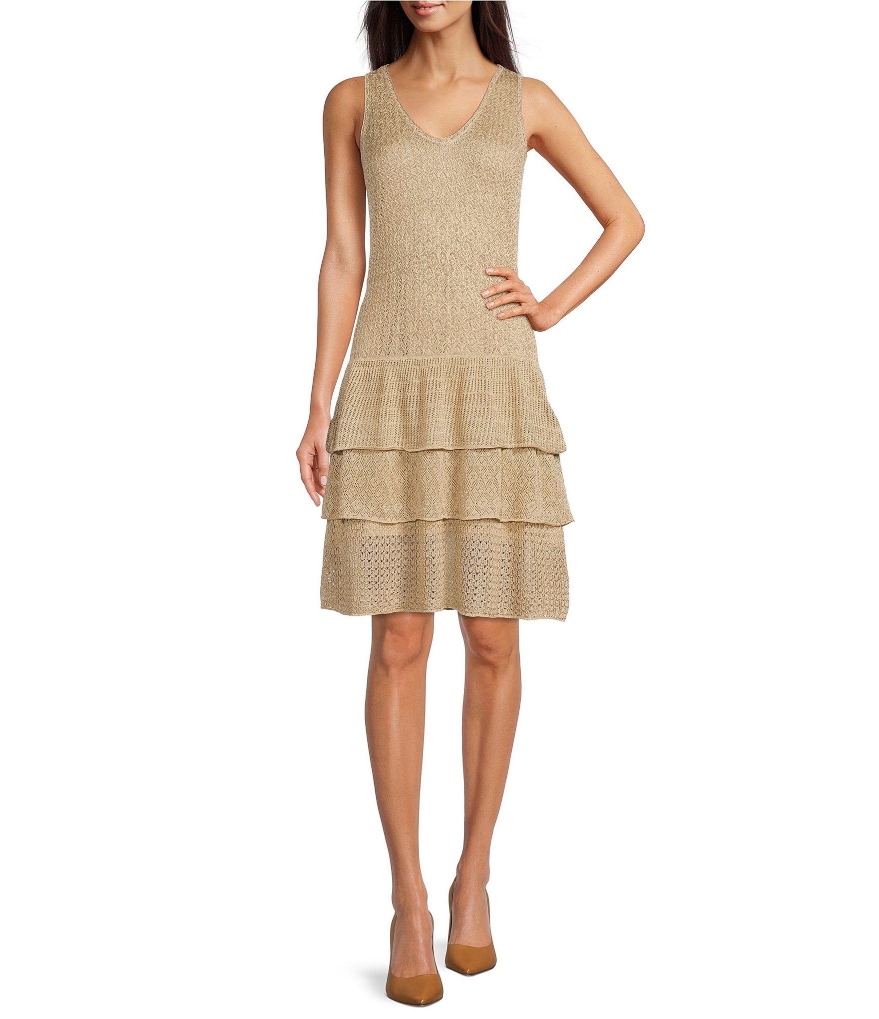 Lauren Ralph Lauren Women's Sundresses Dresses | Dillard's