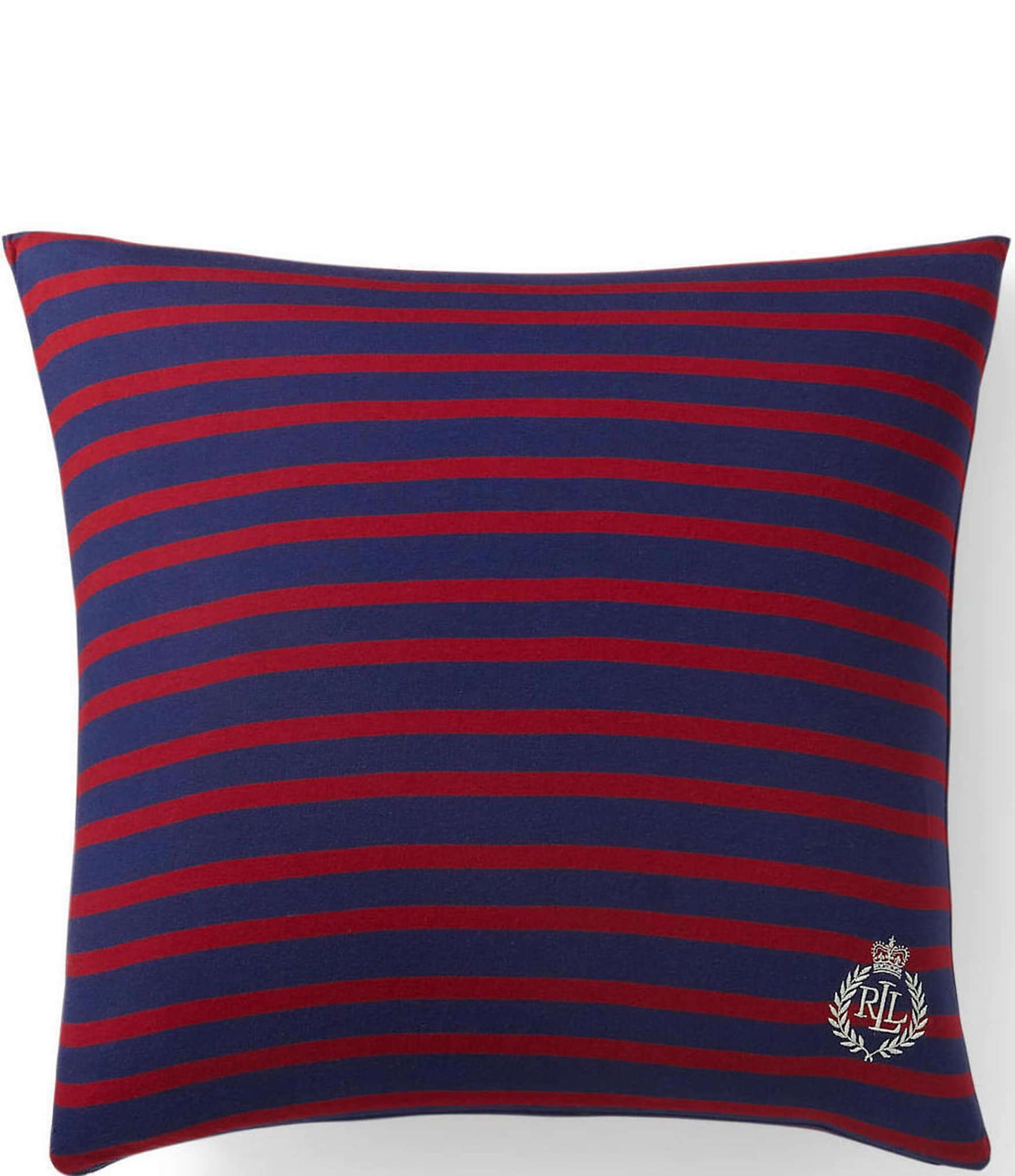 Lauren Ralph Lauren Wilson Striped Throw Pillow