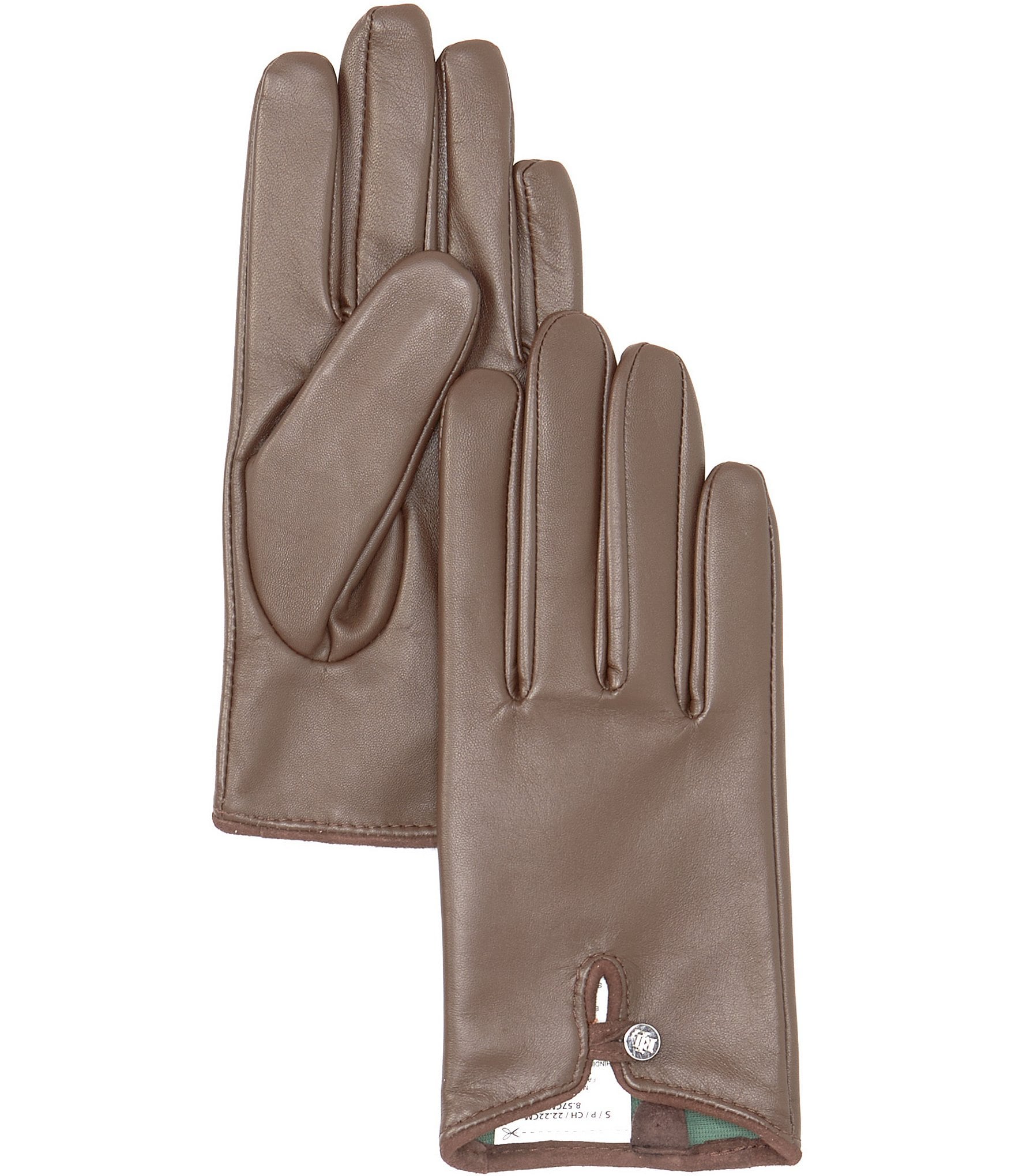 Dillards ladies clearance gloves