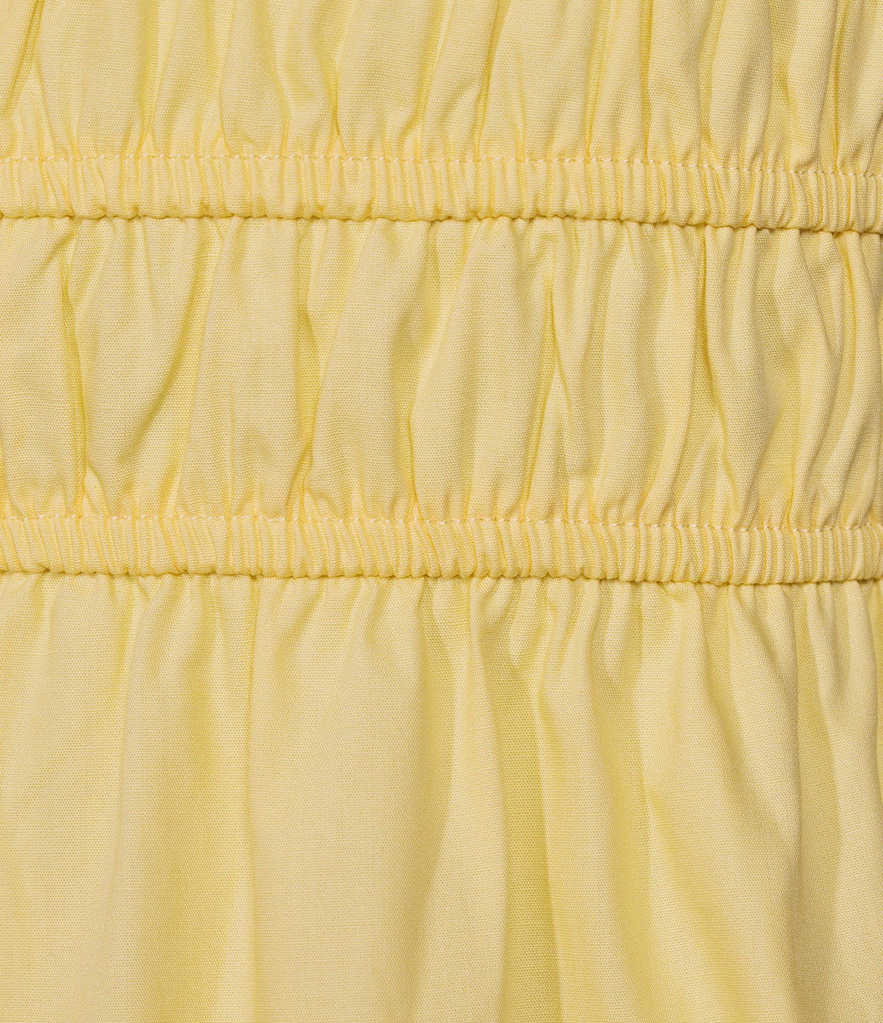 Layered With Love Poplin Scoop Neck Sleeveless A-Line Maxi Dress