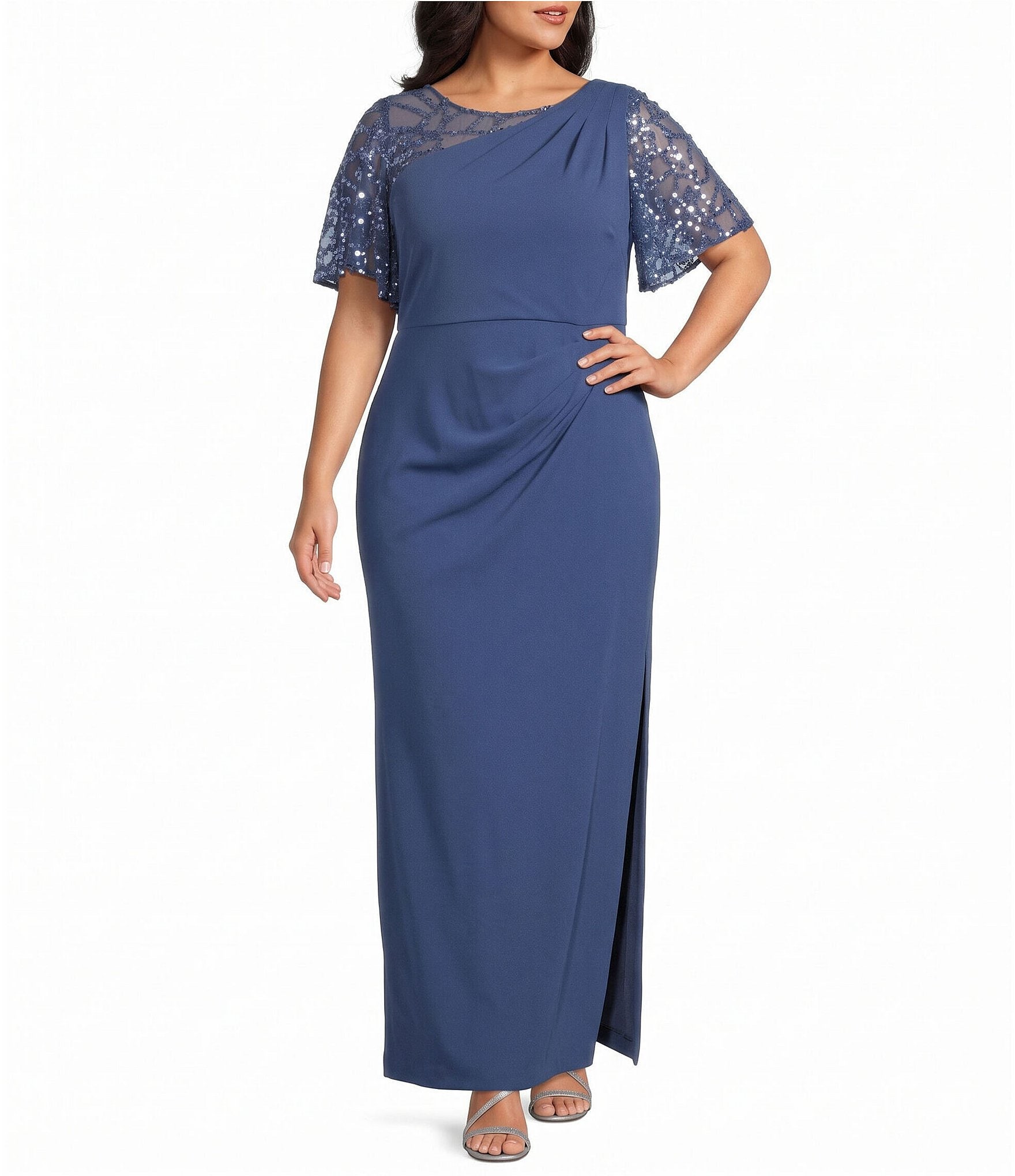 short cocktail dresses