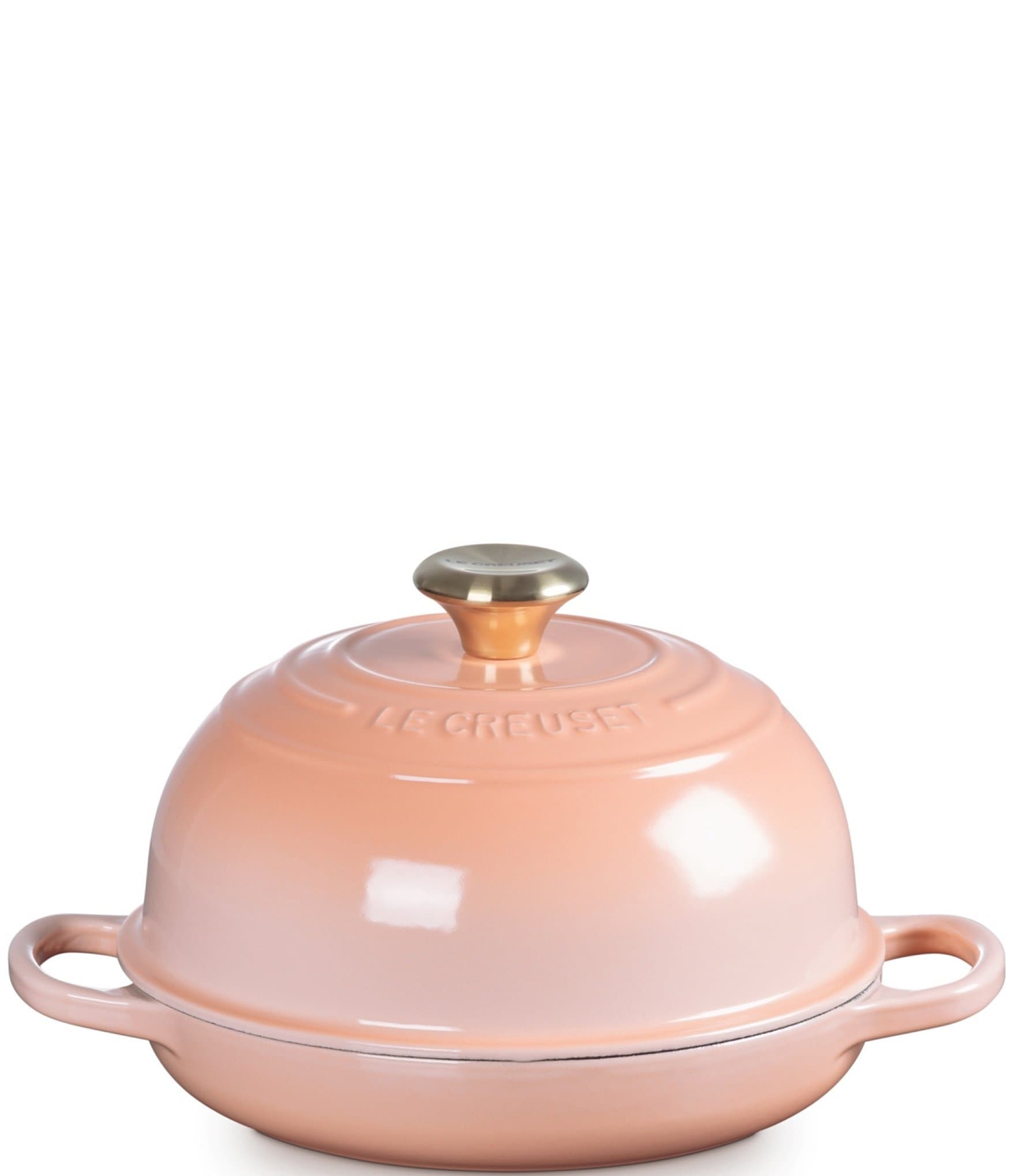 Le Creuset 9.5#double; Signature Cast Iron Bread Oven