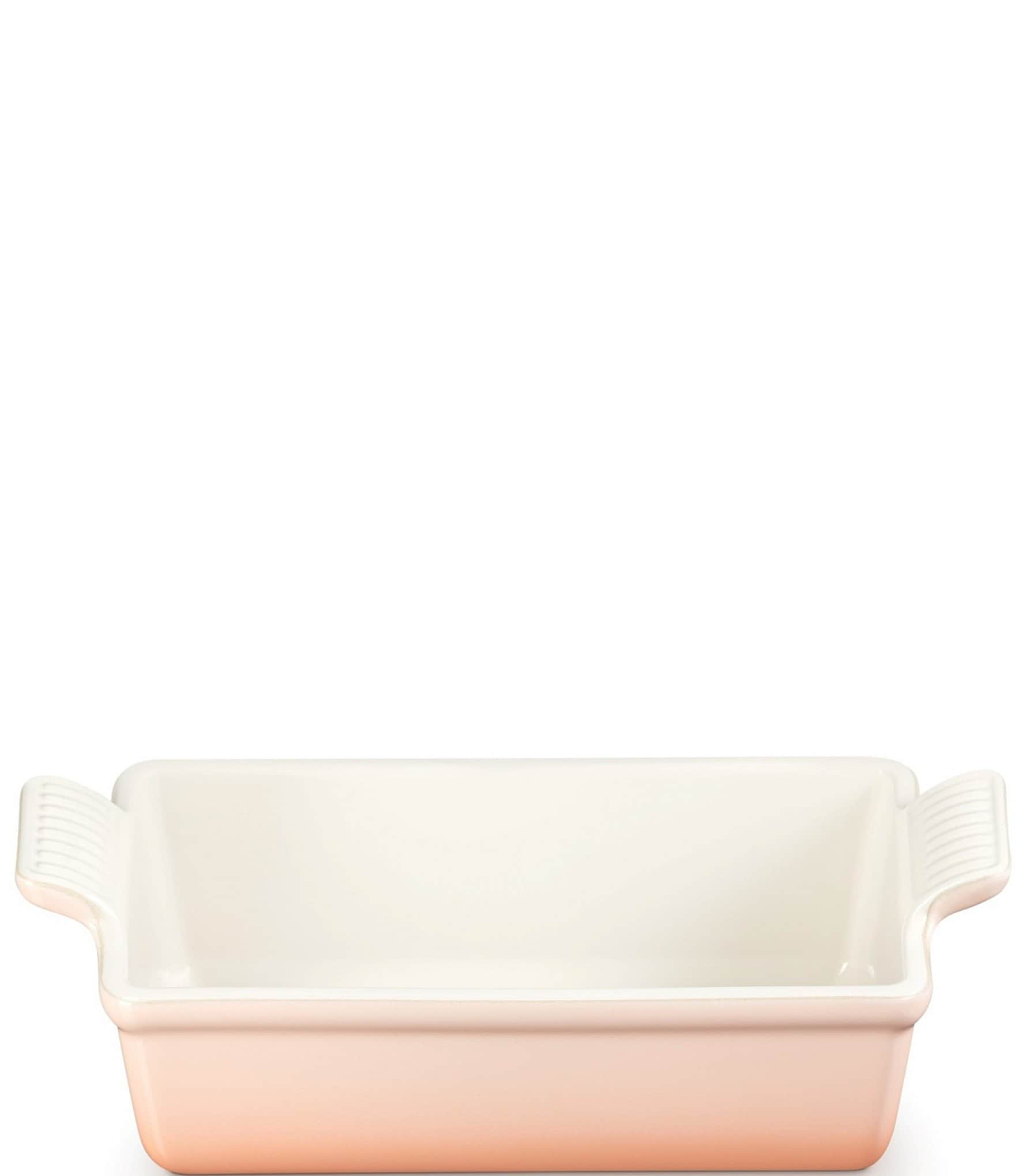 Le Creuset Heritage Loaf Pan