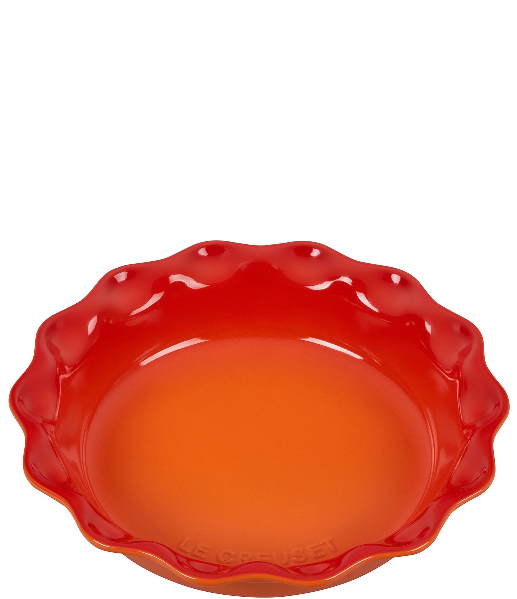 Le Creuset Heritage Pie Dish