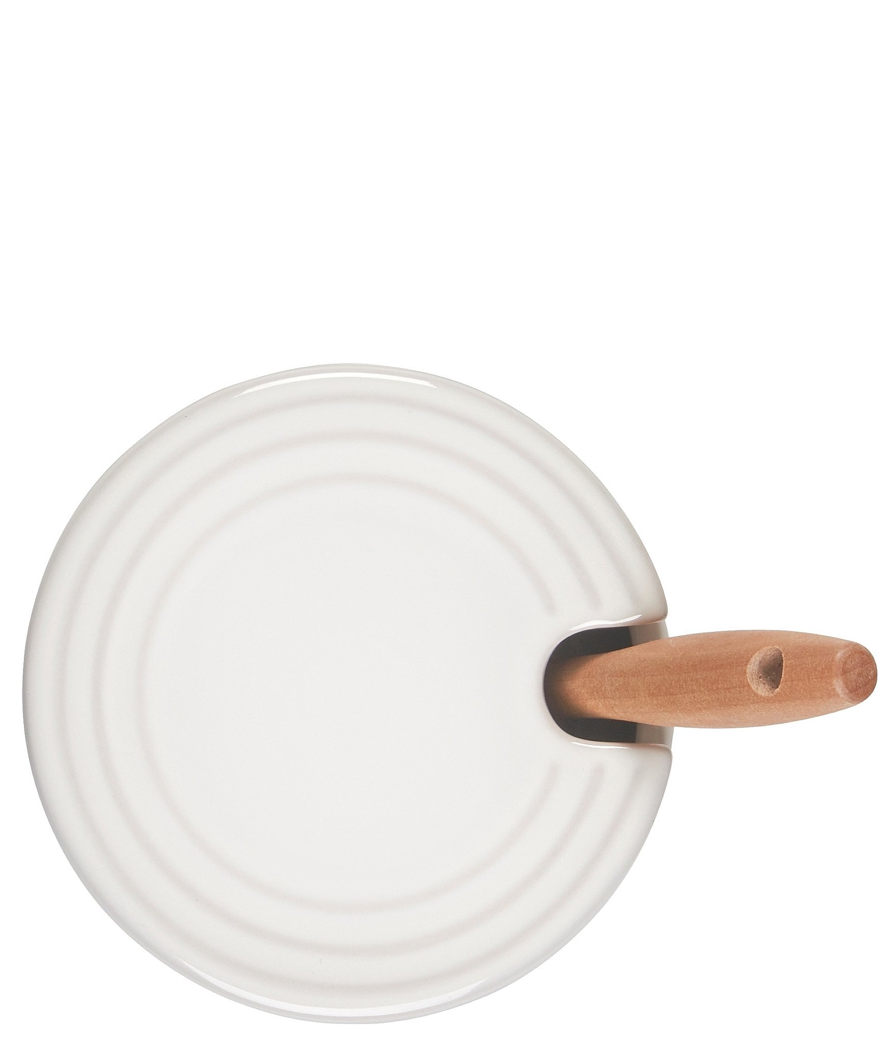 Le Creuset Honey Pot with Silicone Honey Dipper