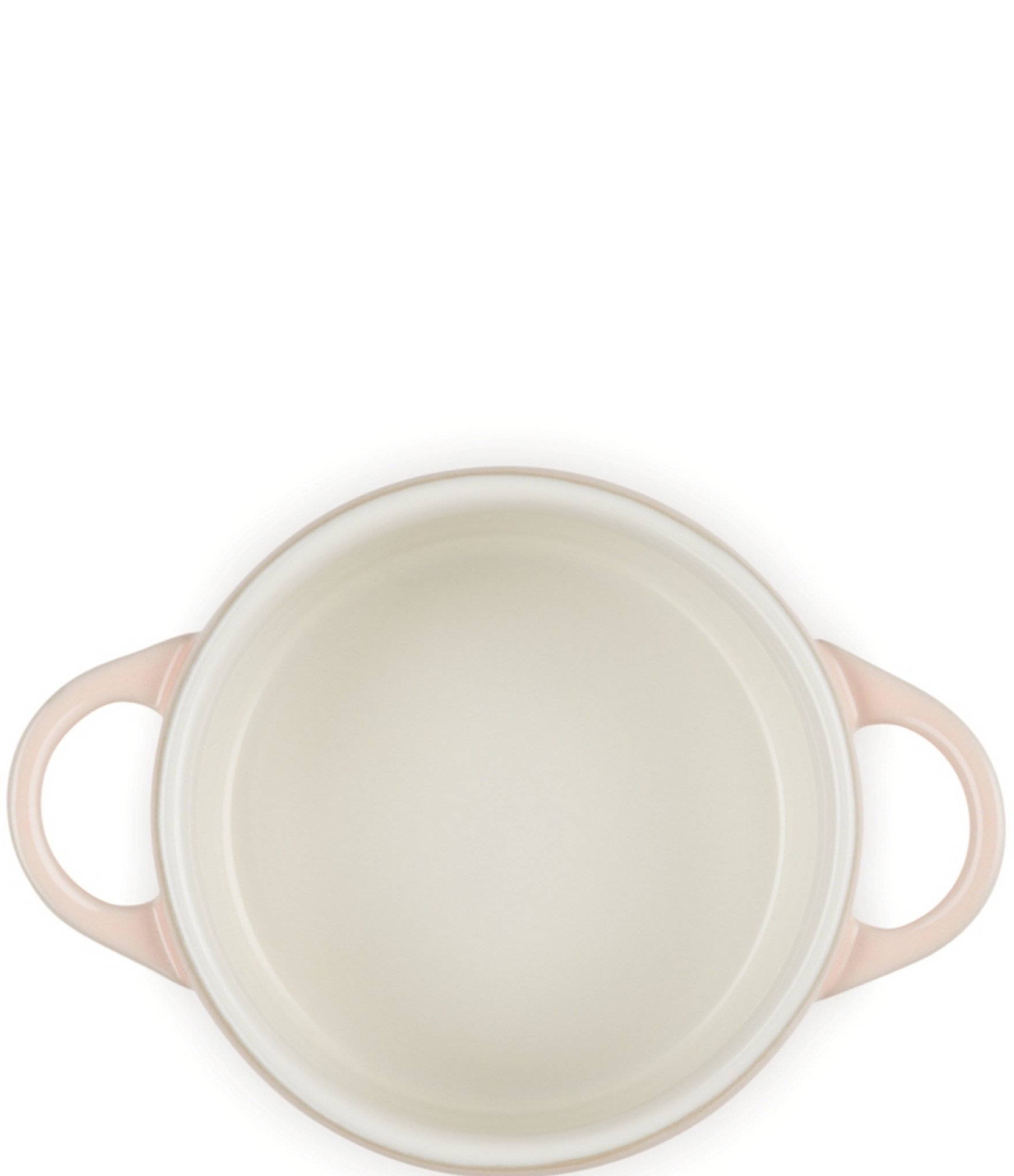 Le Creuset 8-oz. Mini Round Cocotte