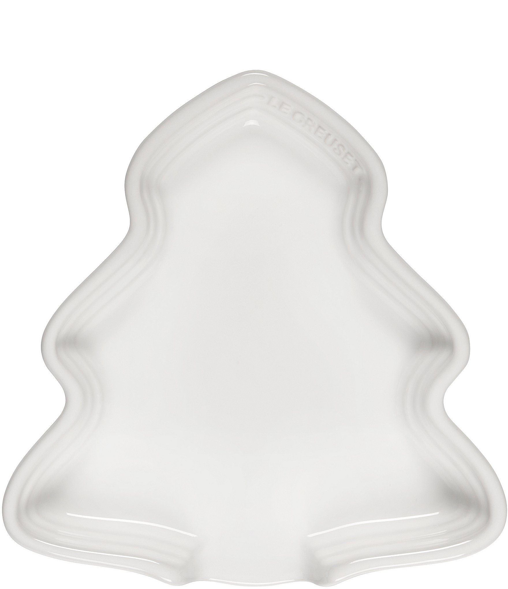 Le Creuset Stoneware Spoon Rest - Macy's