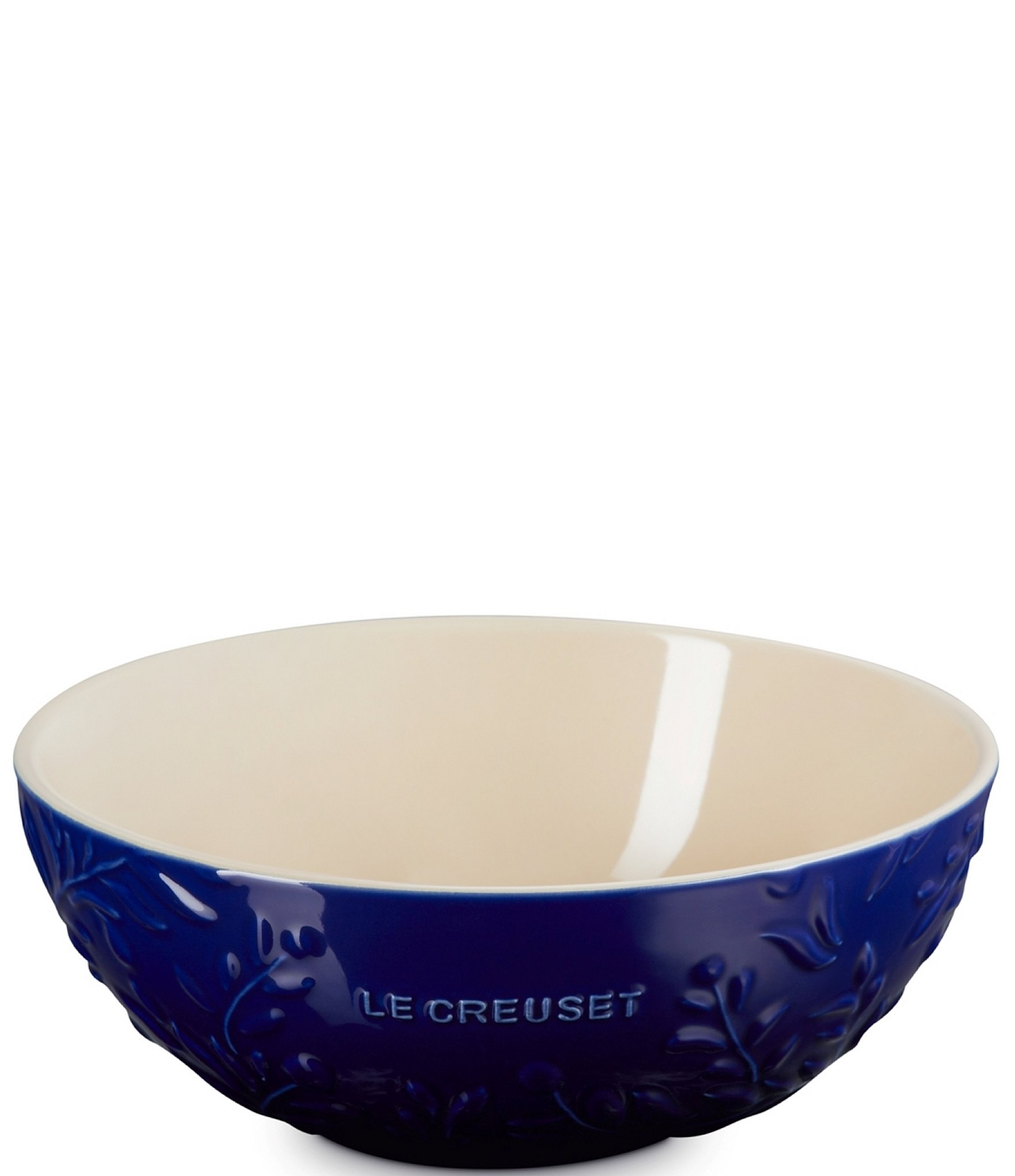 Le Creuset Olive Branch Multi Bowl, 3.5 Quart