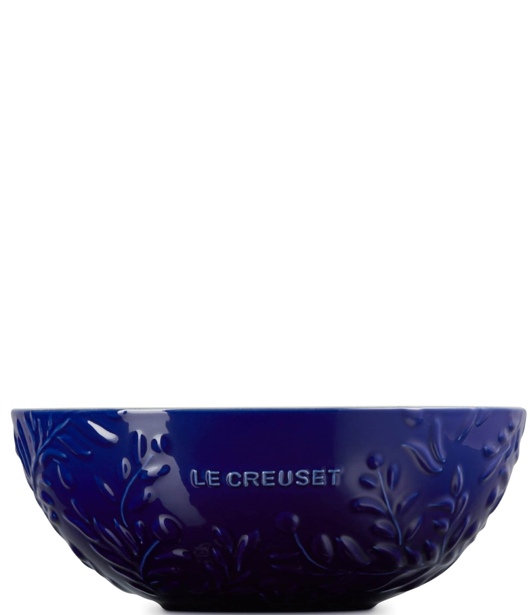 Le Creuset Olive Branch Multi Bowl, 3.5 Quart