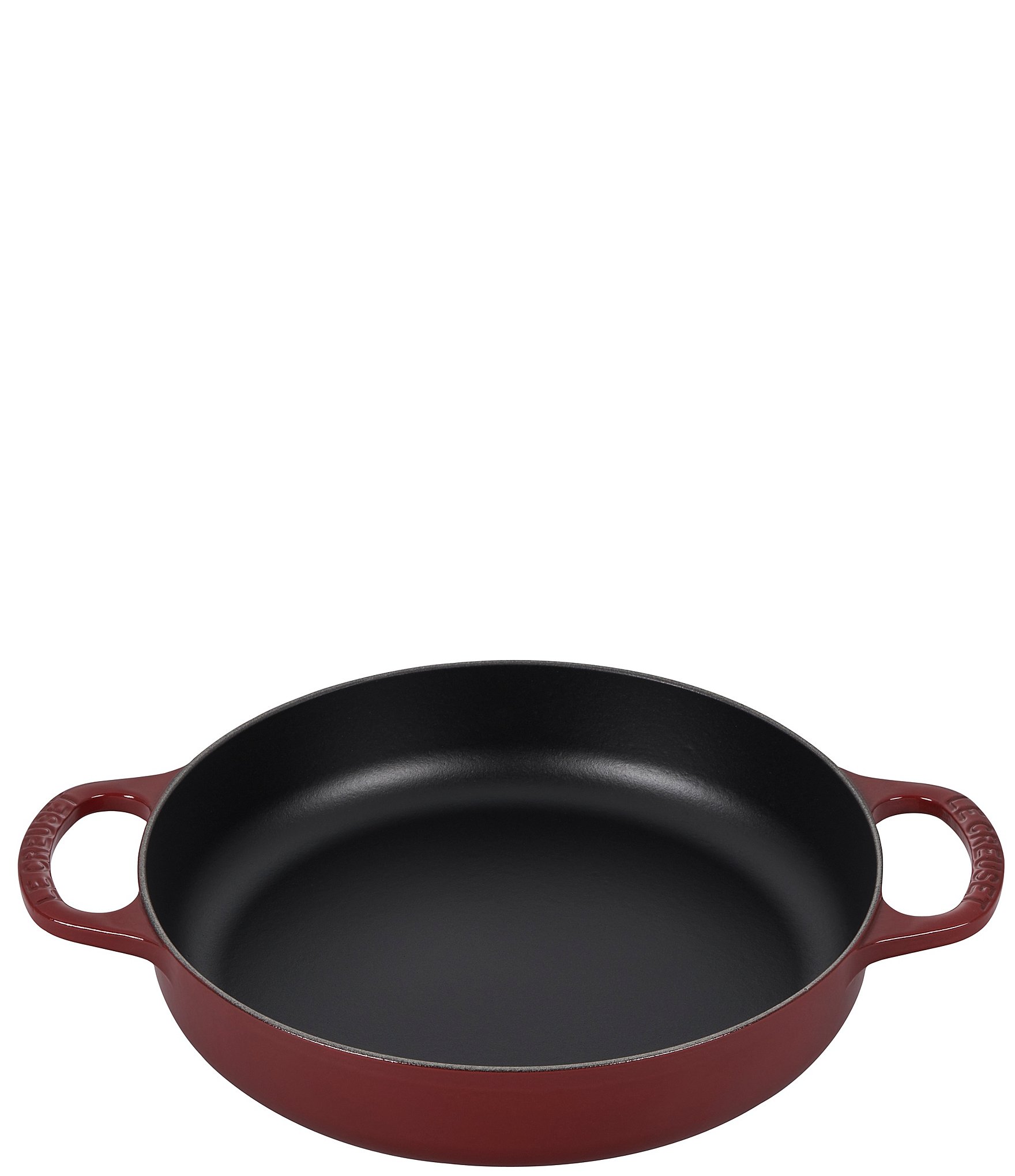 Why Stainless Steel Skillets Are Better Than Enameled Cast Iron Skillets –  Dalstrong