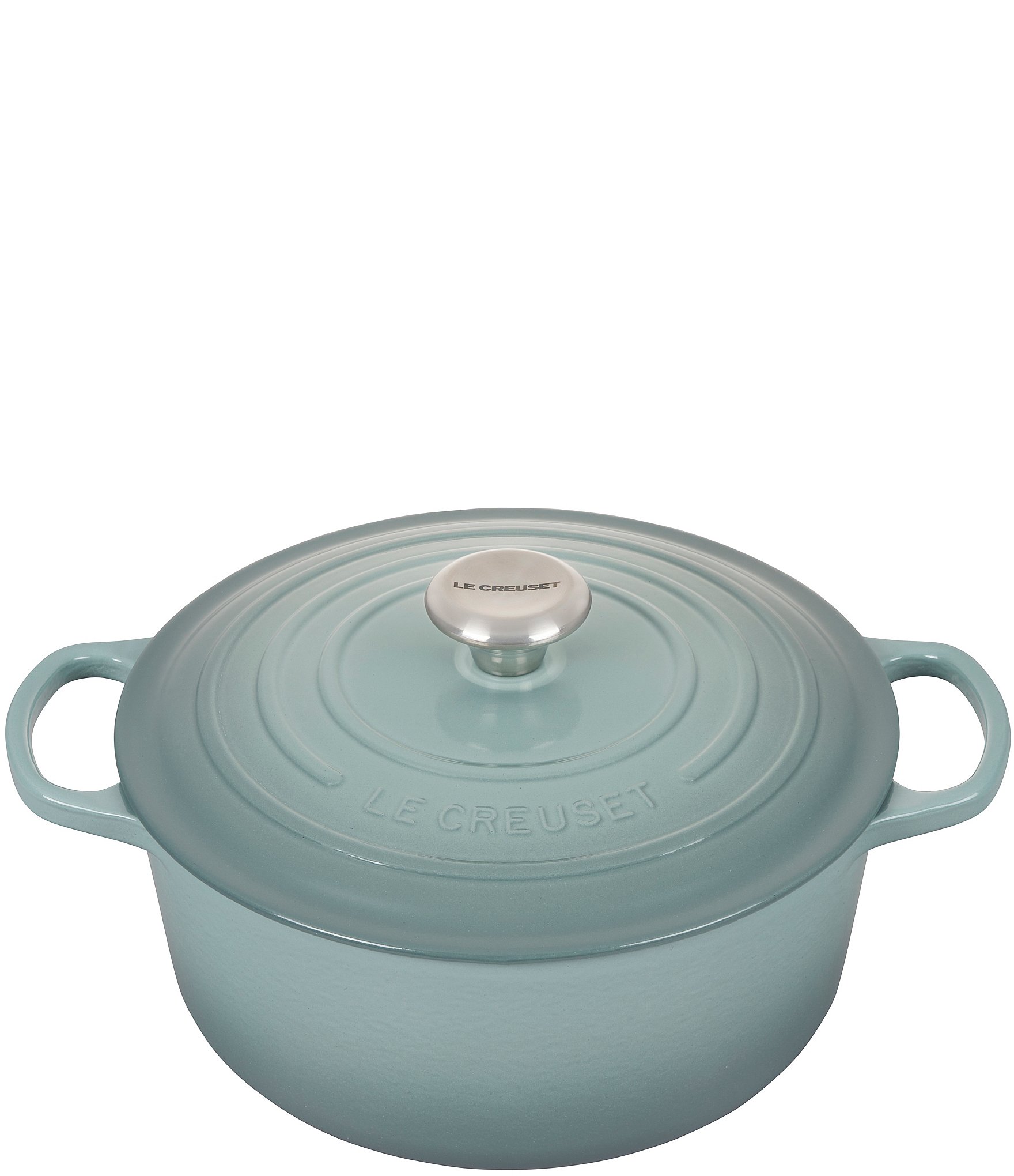 https://dimg.dillards.com/is/image/DillardsZoom/zoom/le-creuset-signature-5.5-qt.-round-enameled-cast-iron-dutch-oven-with-stainless-steel-knob-sea-salt/00000001_zi_9ace6585-9a78-4017-9ae7-a69b9df15ce9.jpg
