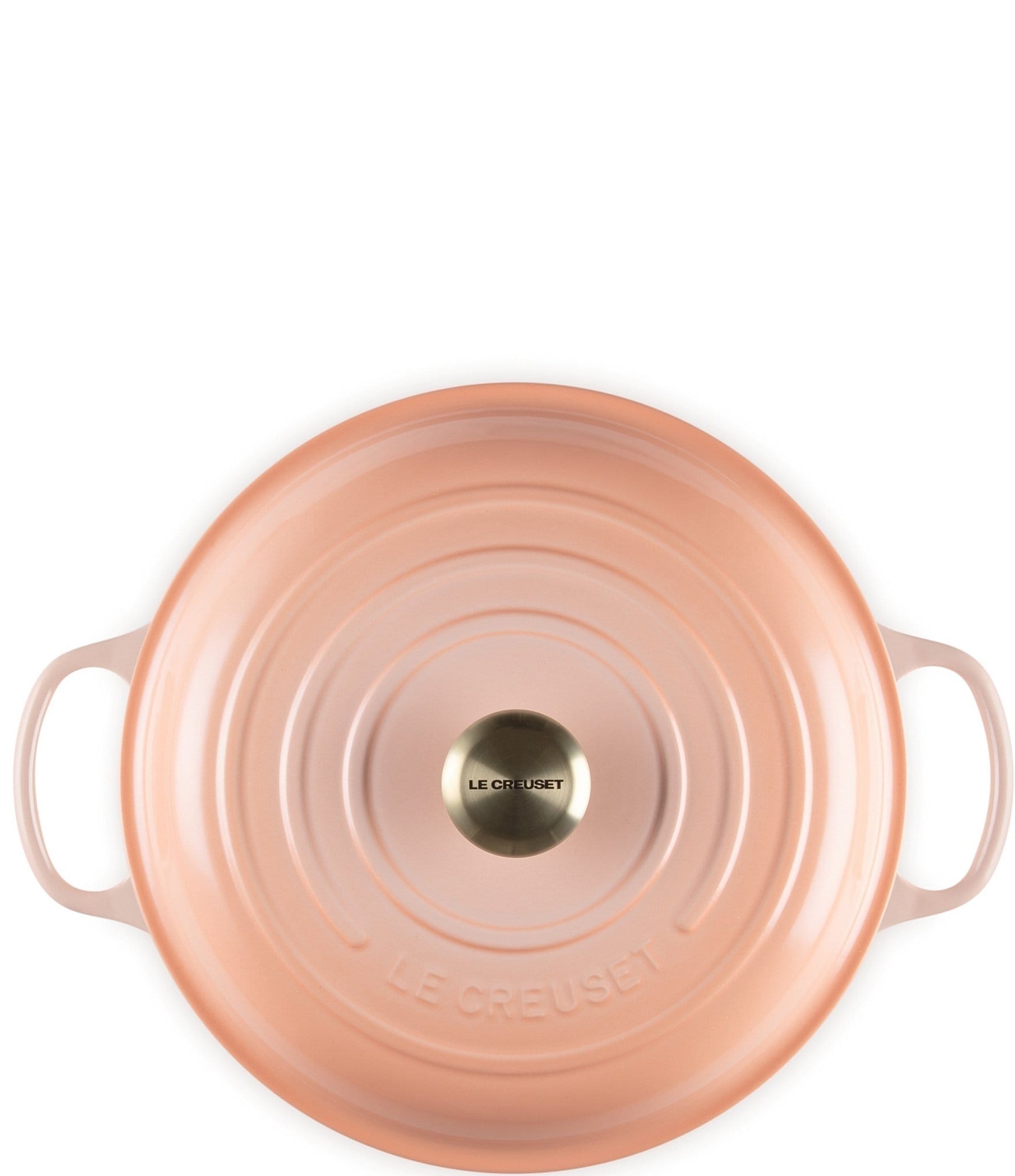 Le Creuset Signature 3.75-Quart Enameled Cast Iron Braiser