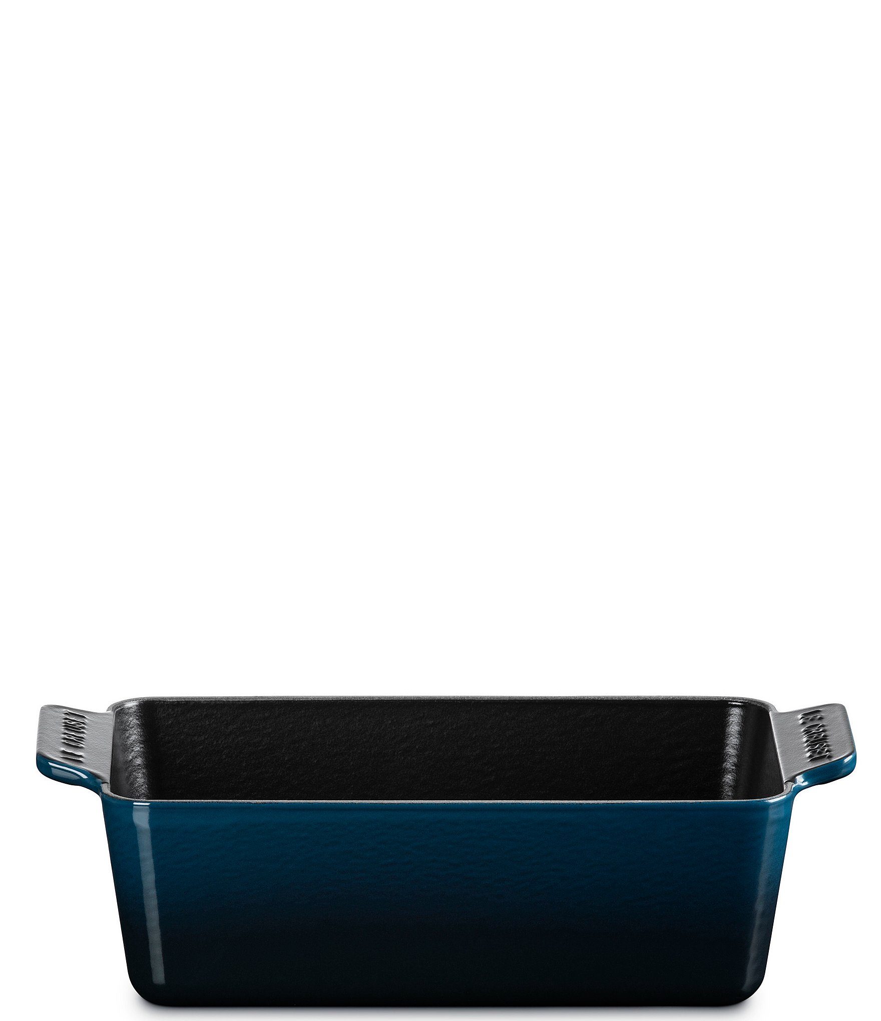Le Creuset Signature Enameled Cast Iron Loaf Pan, 2 Qt.