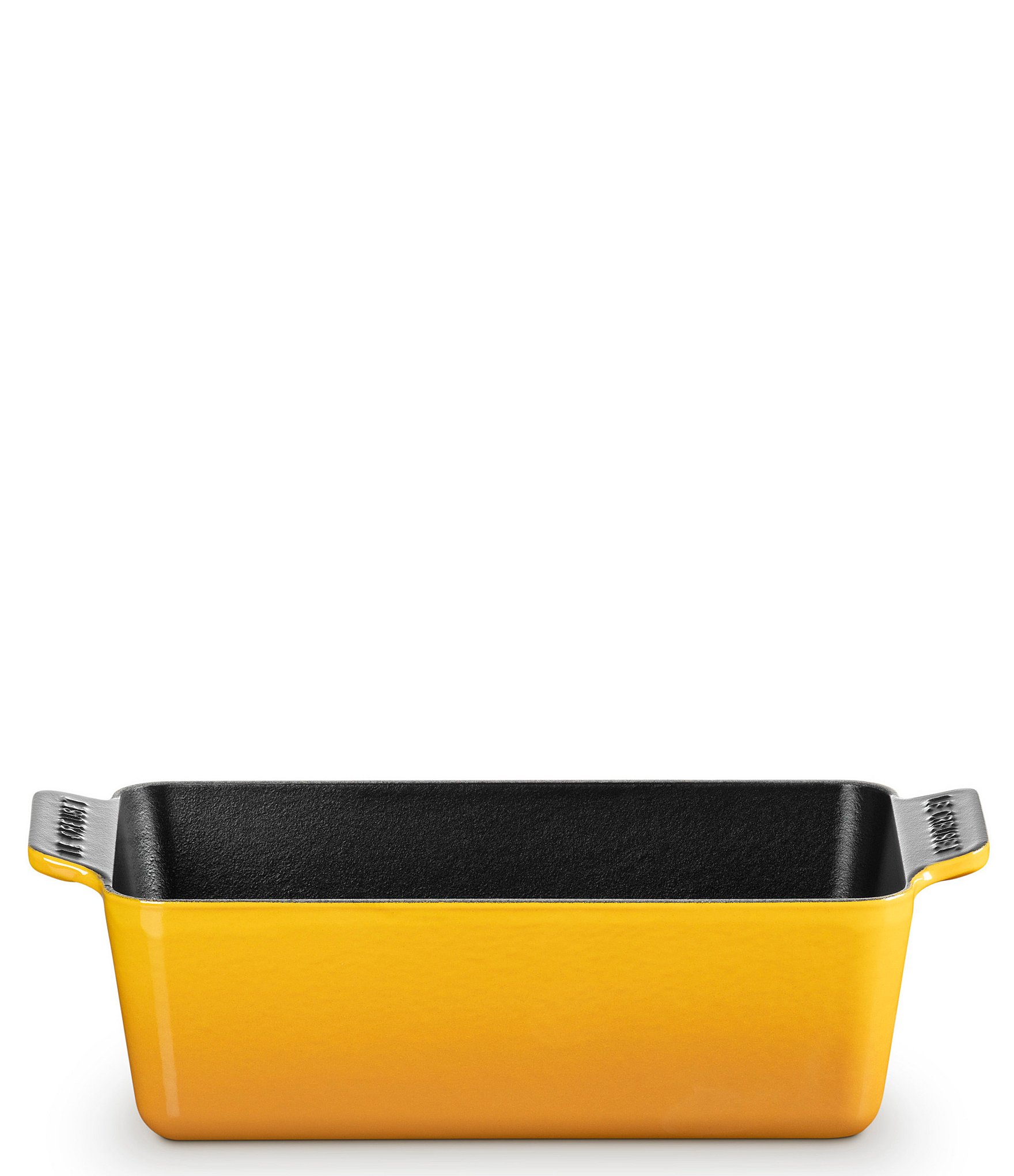 Le Creuset Signature Enameled Cast Iron Loaf Pan, 2 Qt.