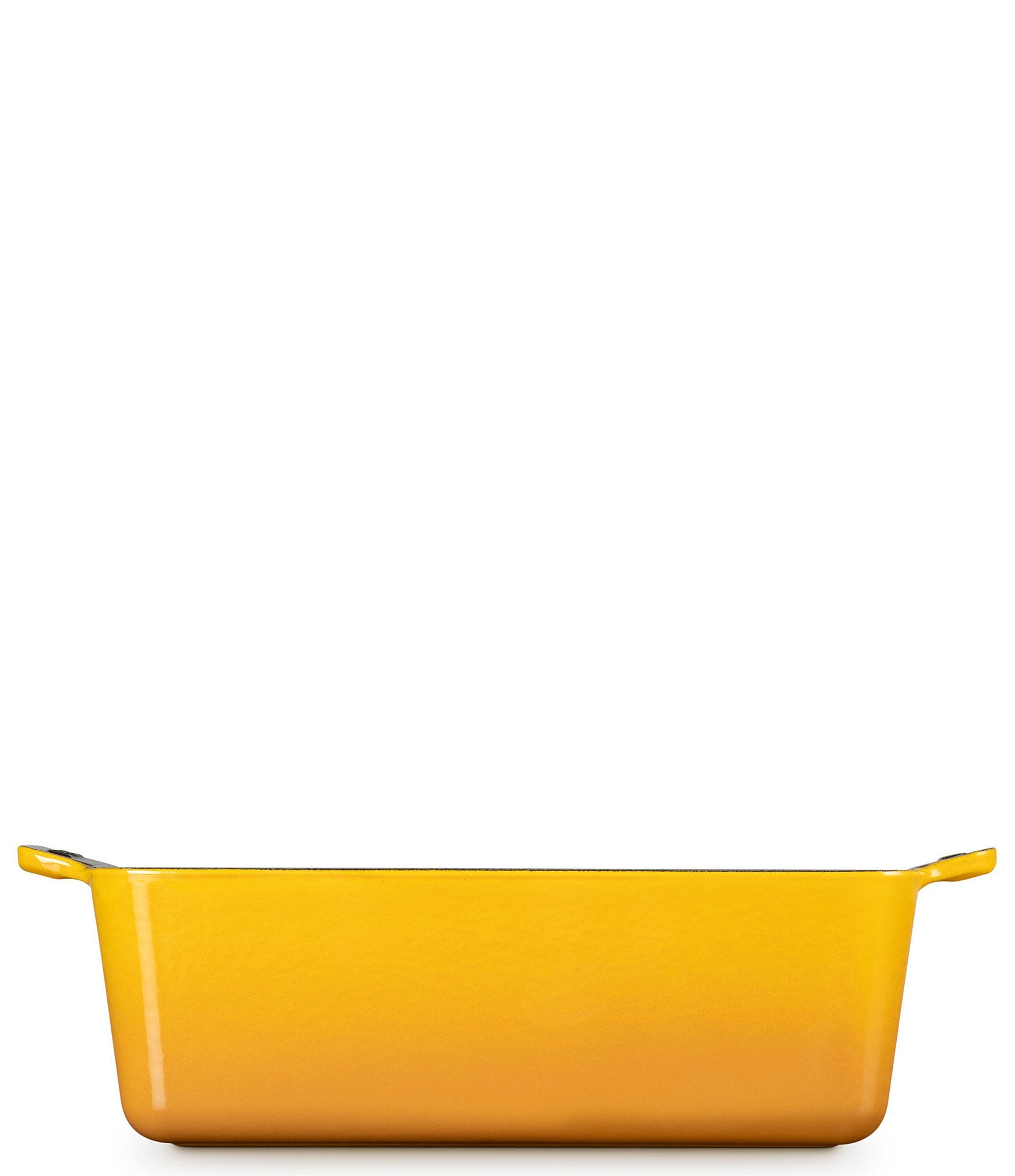 Le Creuset Signature Enameled Cast Iron Loaf Pan, 2 Qt.