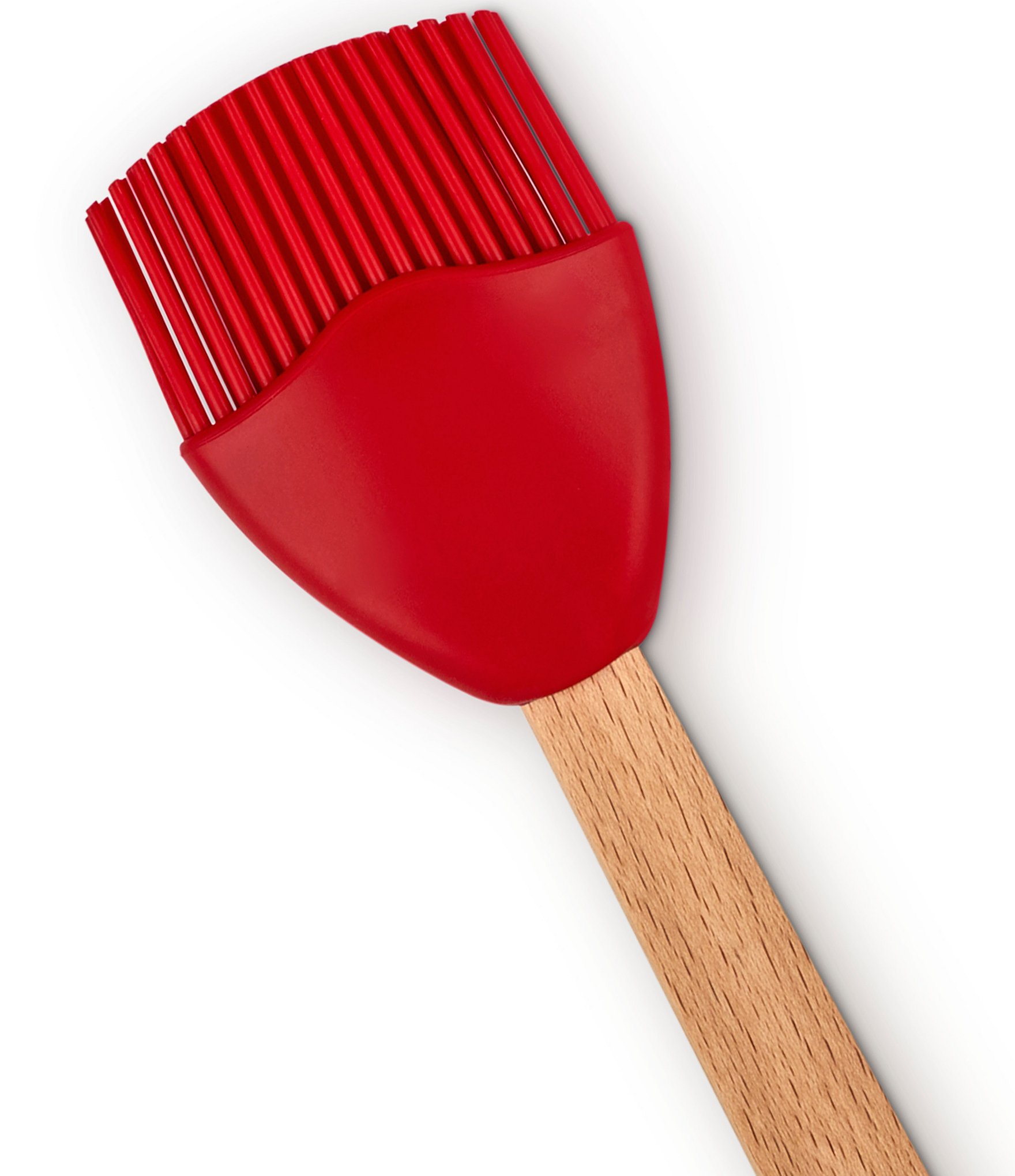 Le Creuset Signature Silicone Basting Brush