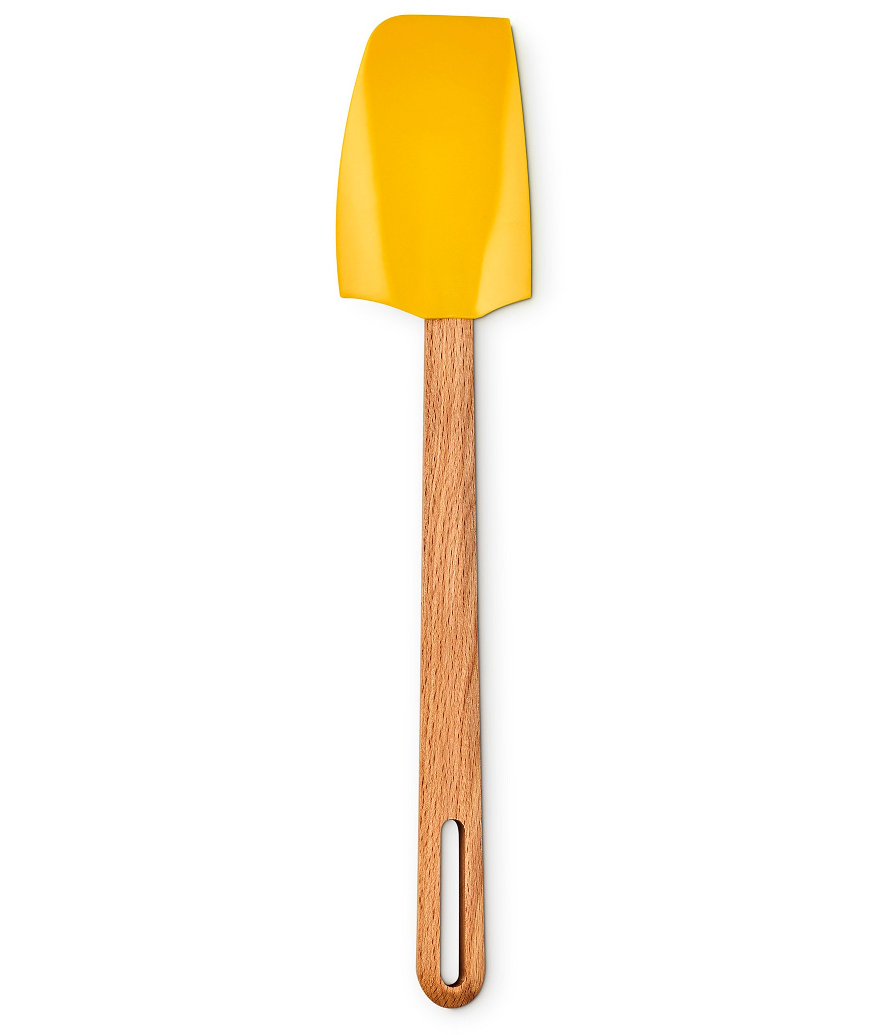 Le Creuset Signature Silicone Medium Spatula