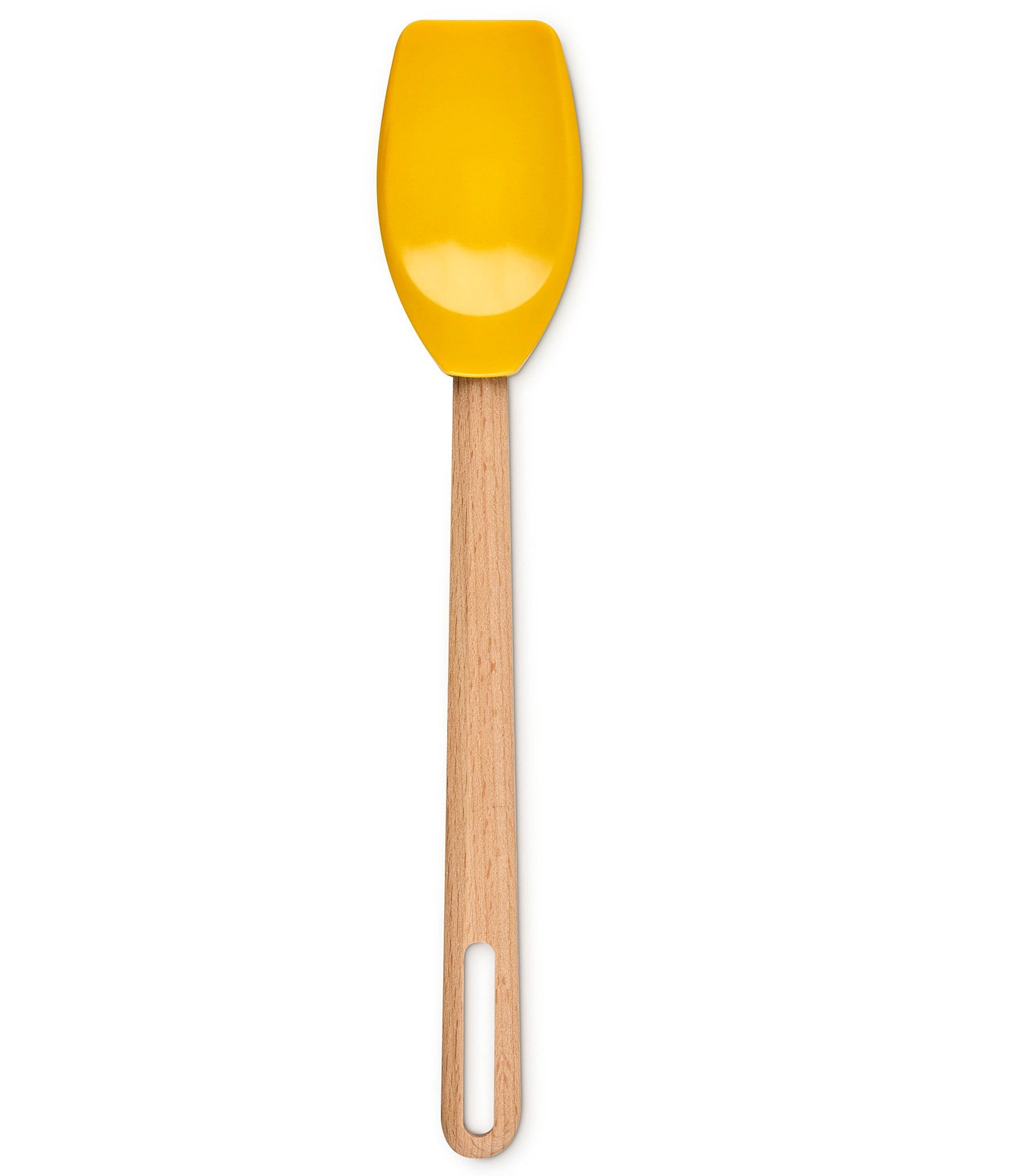 Le Creuset Signature Silicone Spatula Spoon - Nectar