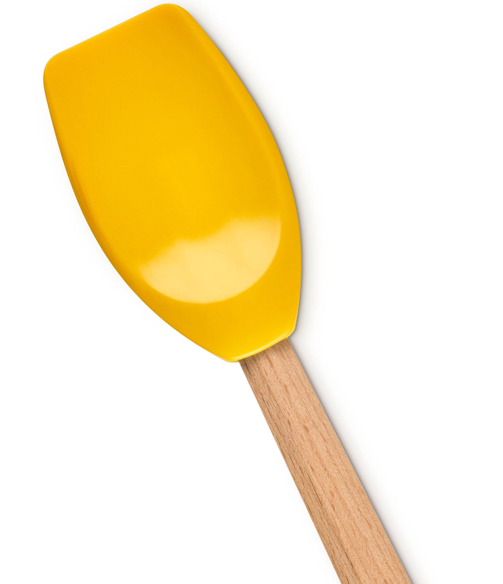 Le Creuset Signature Silicone Spatula Spoon - Nectar