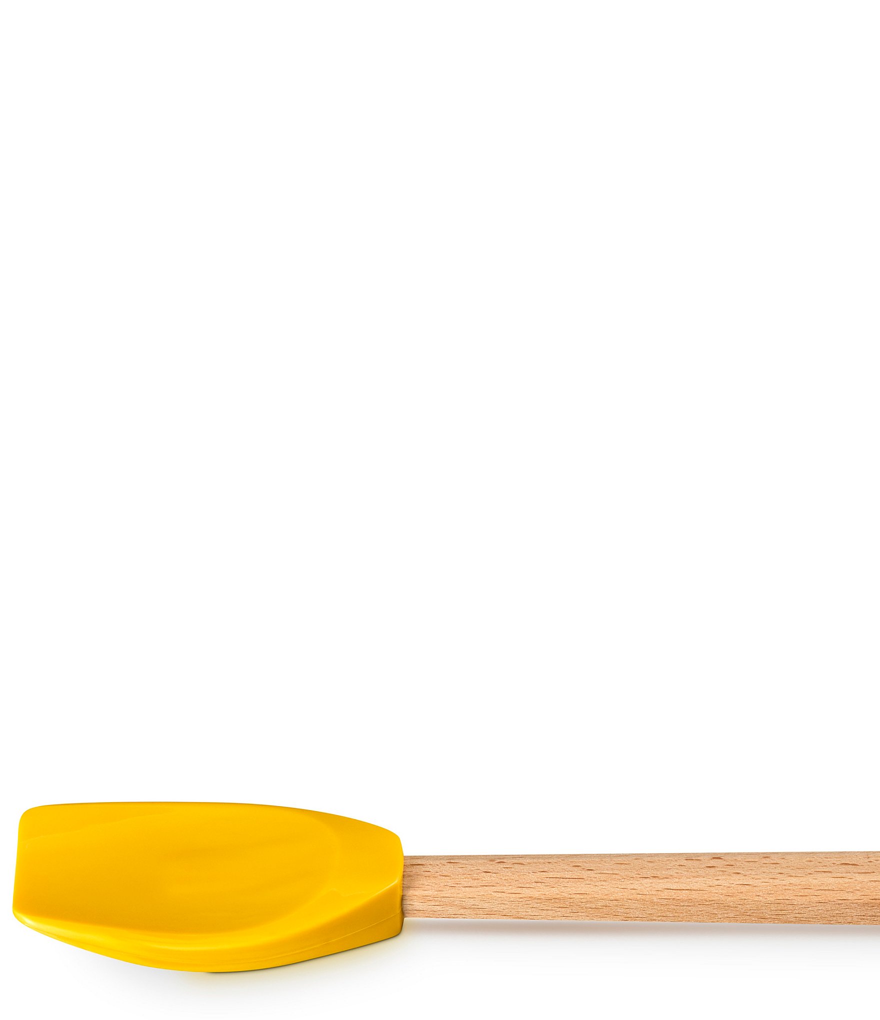 Le Creuset Signature Silicone Spatula Spoon - Nectar