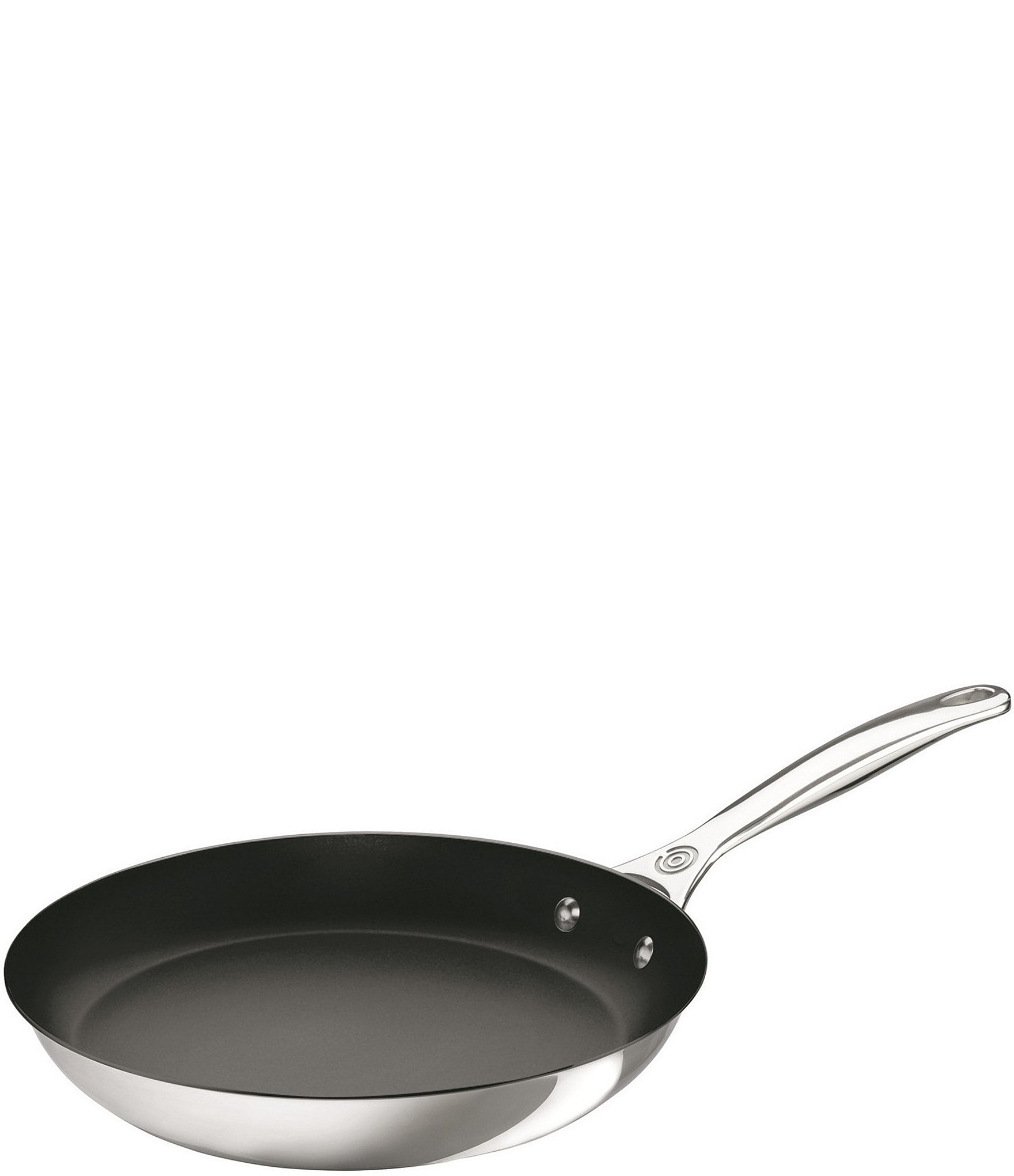 https://dimg.dillards.com/is/image/DillardsZoom/zoom/le-creuset-stainless-steel-non-stick-fry-pan/00000001_zi_stainless_steel05787266.jpg