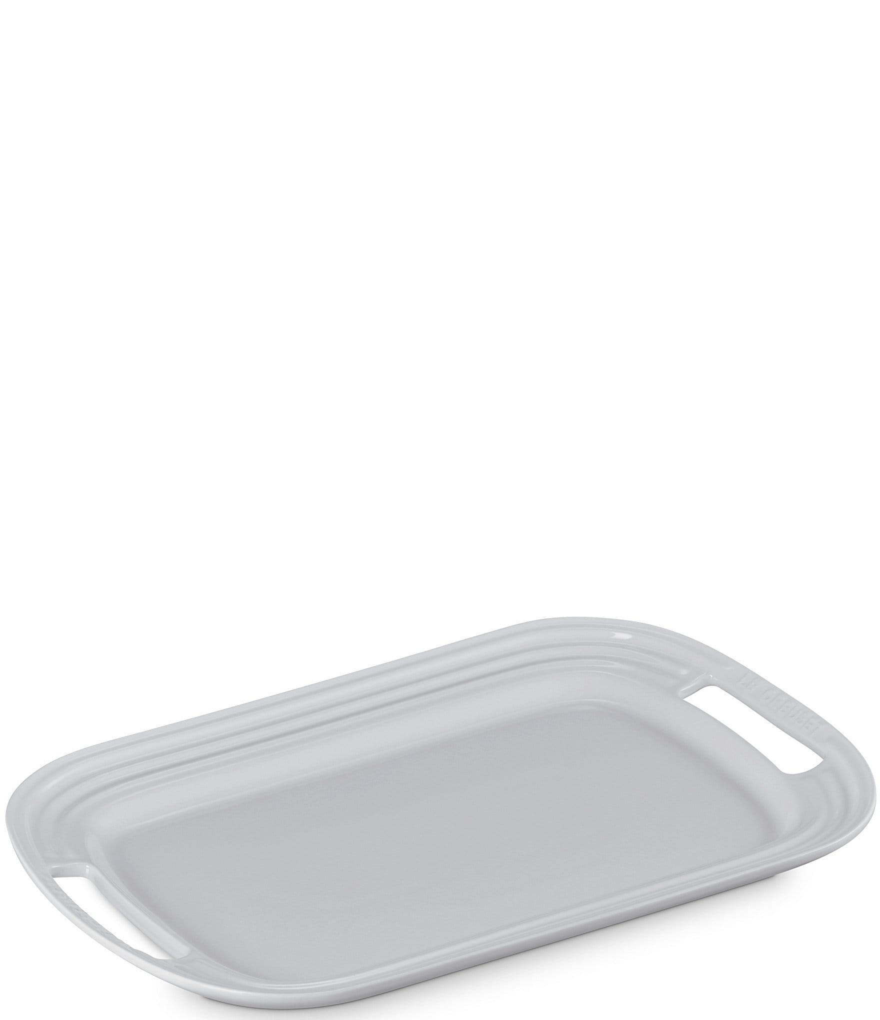 Le Creuset Stoneware Serving Platter