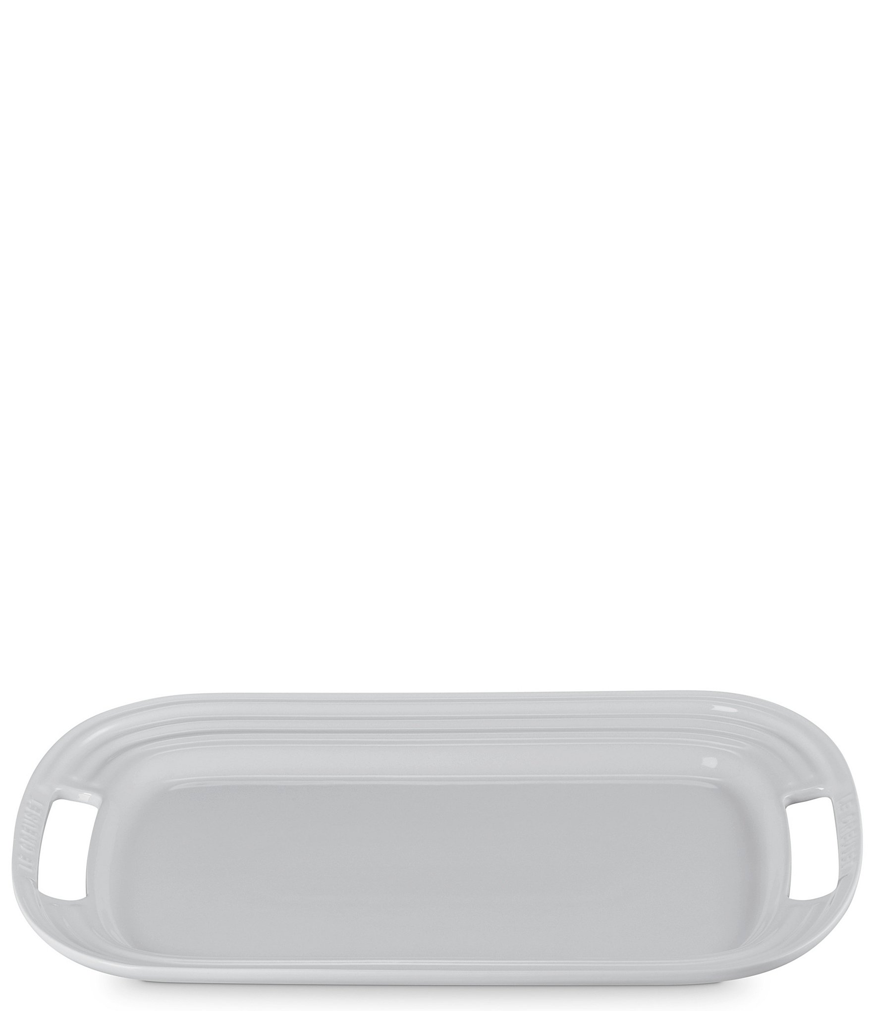 Le Creuset Stoneware Serving Platter