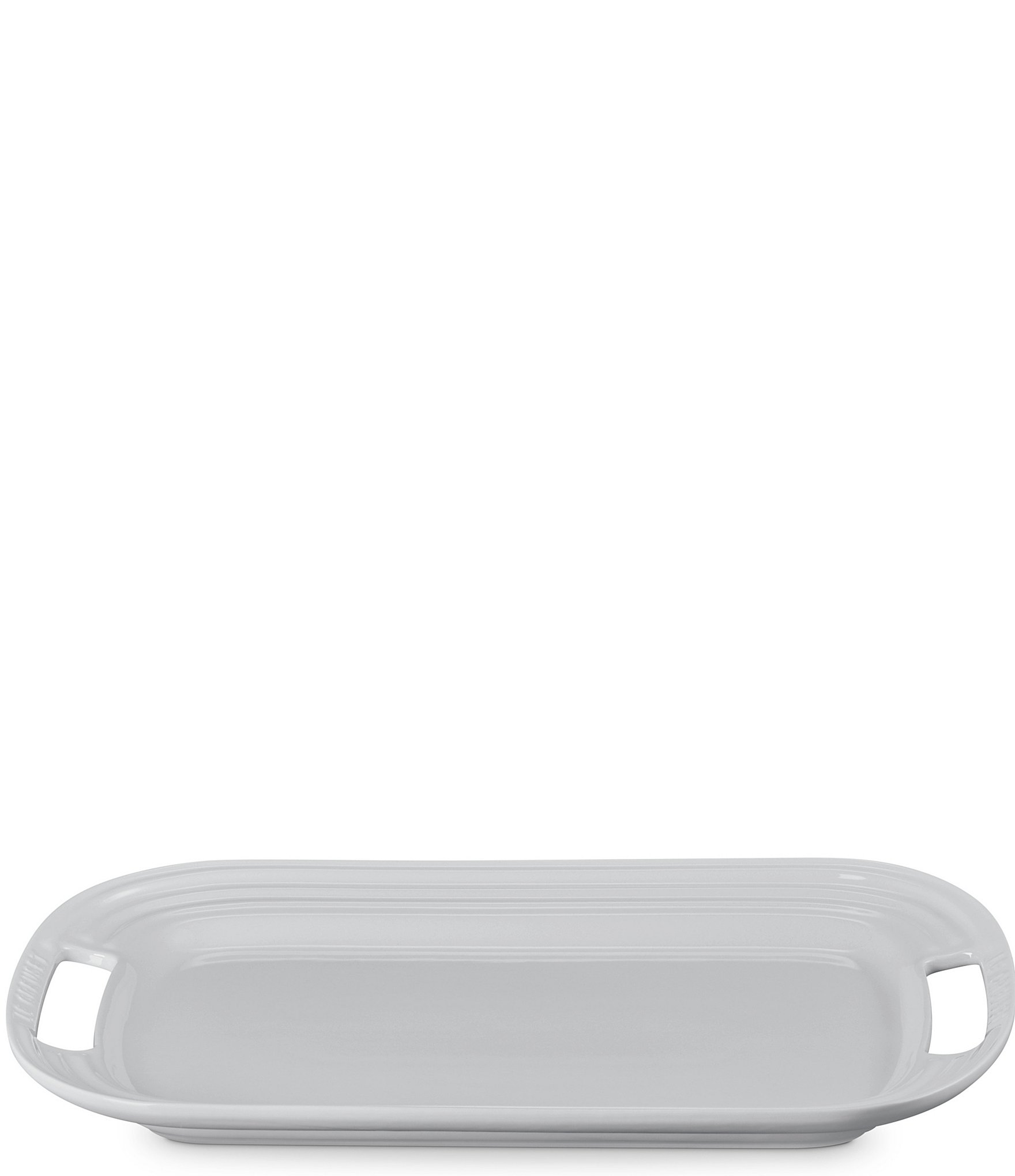 Le Creuset Stoneware Serving Platter