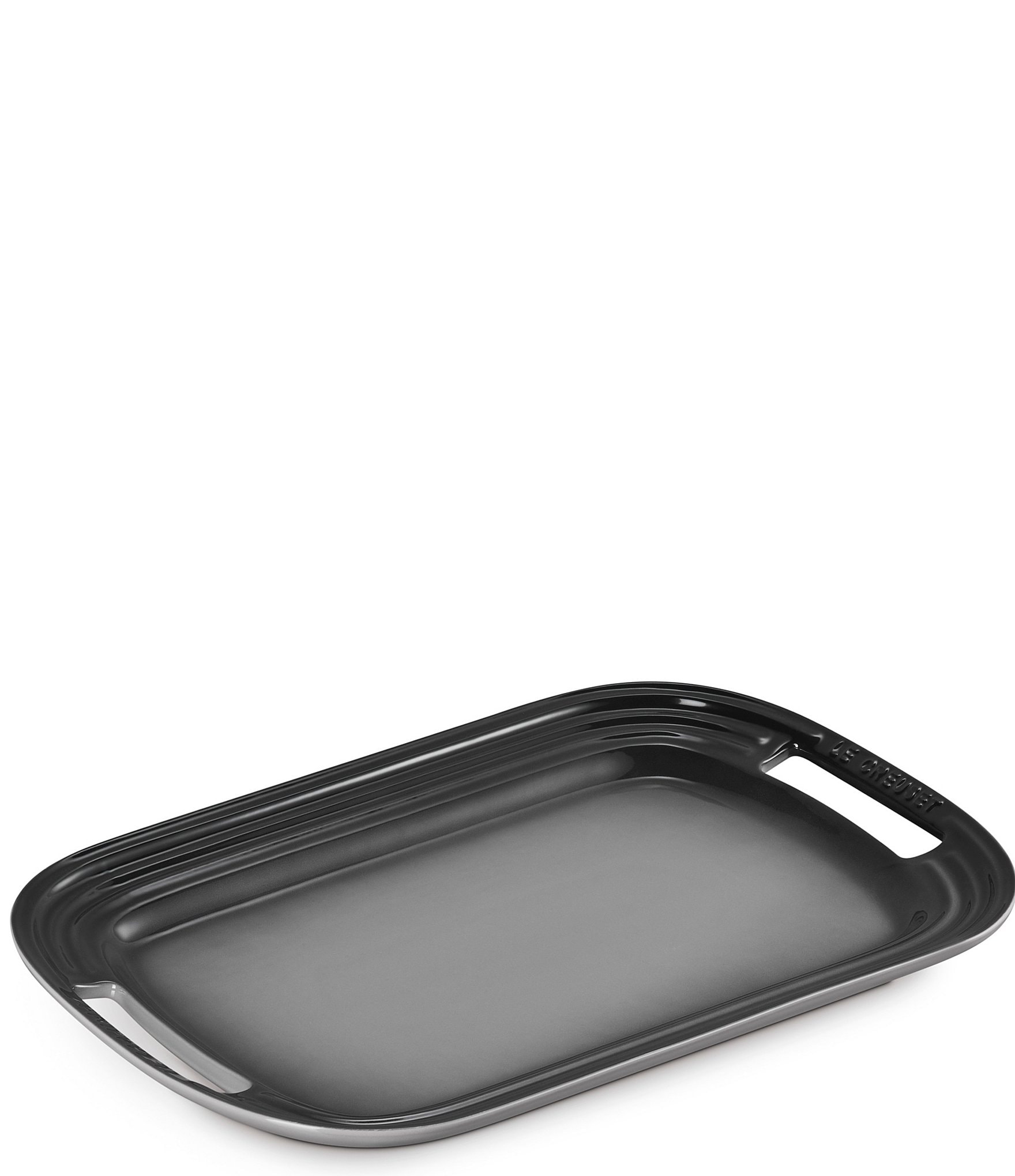 Le Creuset Stoneware Serving Platter