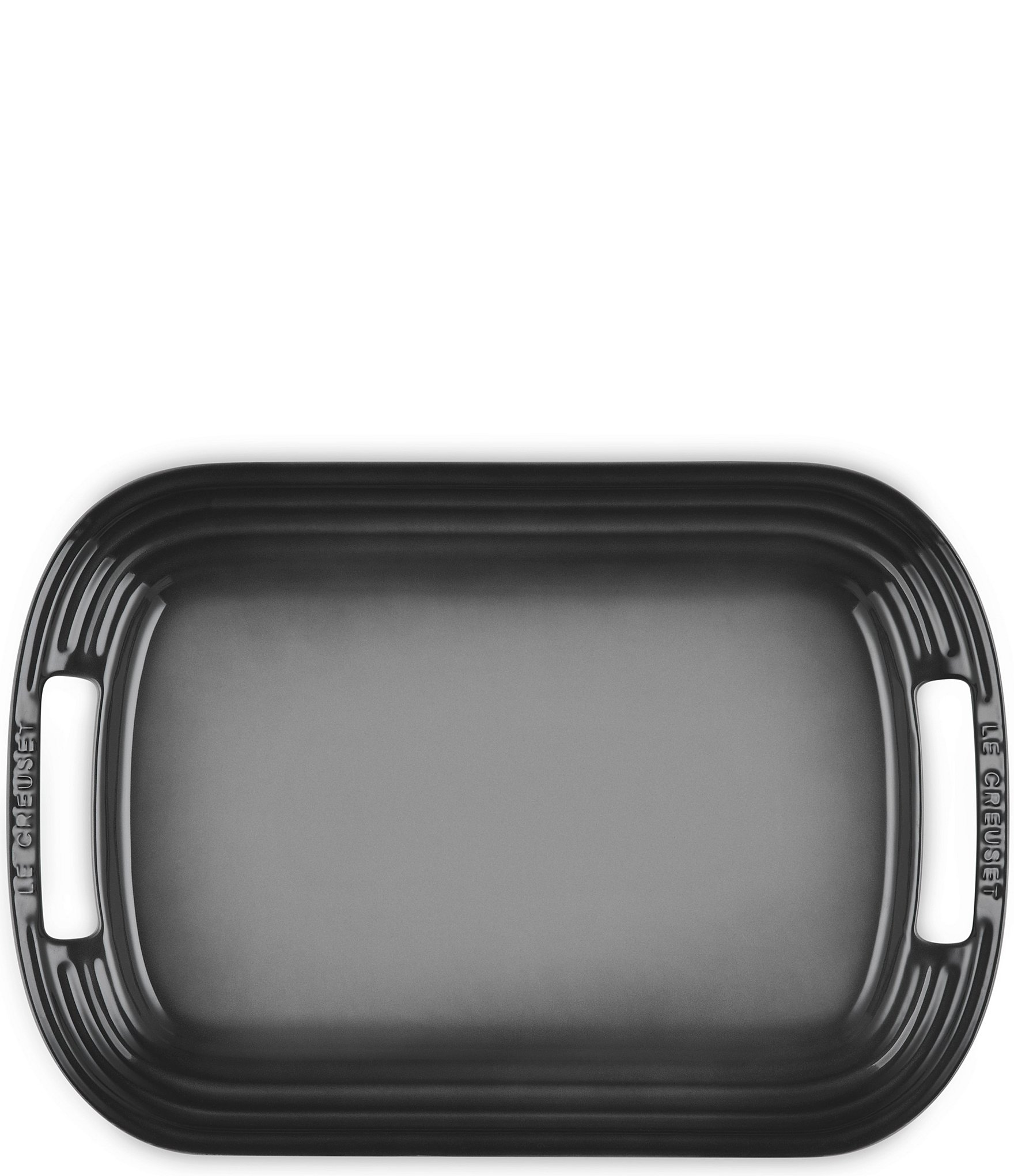 Le Creuset Stoneware Serving Platter