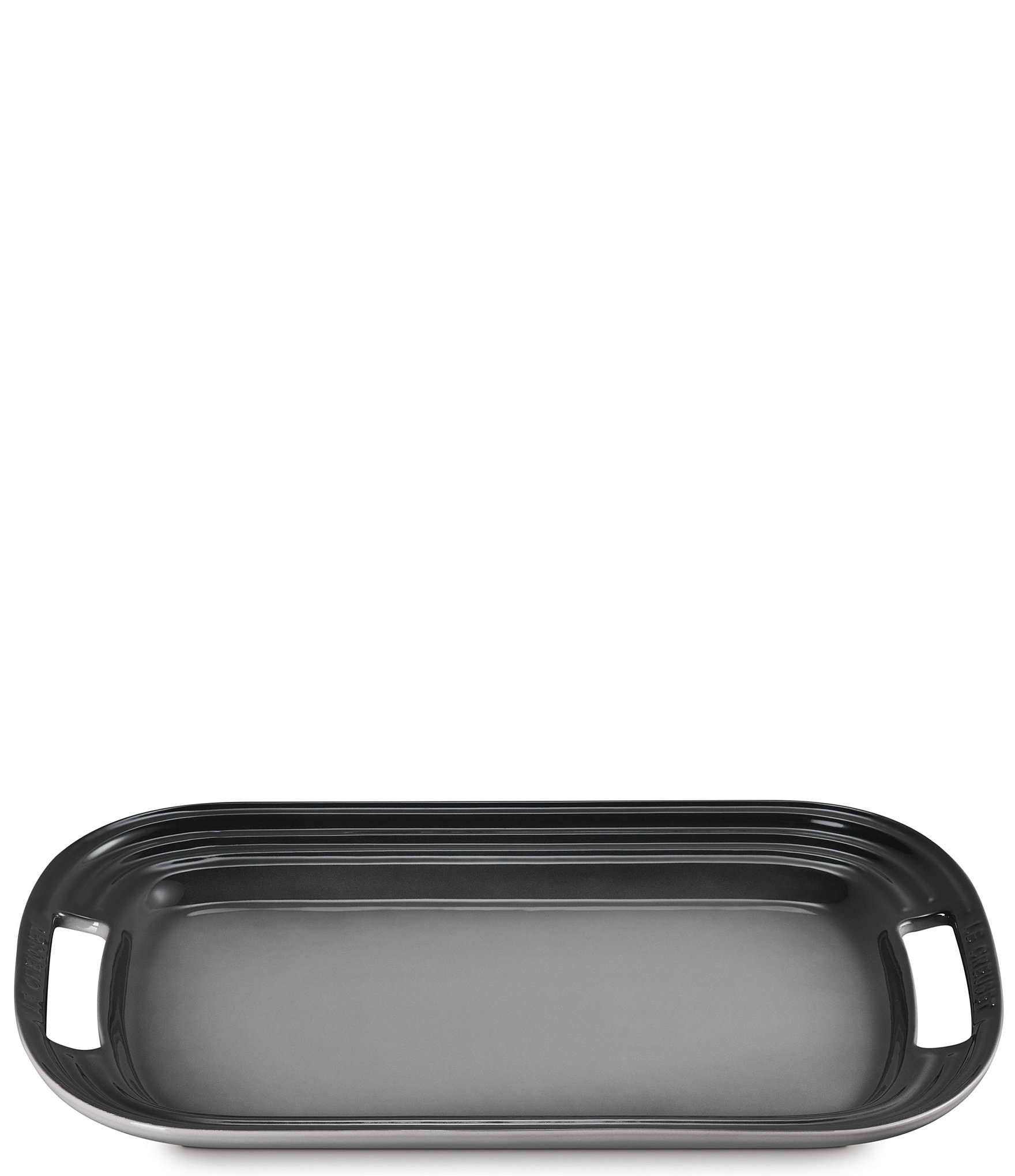 Le Creuset Stoneware Serving Platter