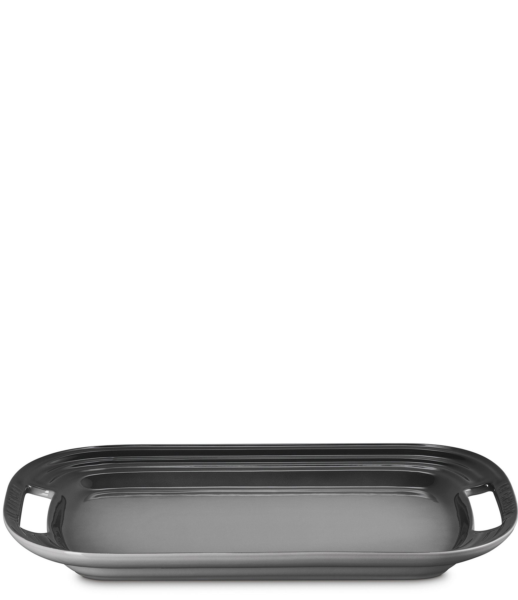 Le Creuset Stoneware Serving Platter