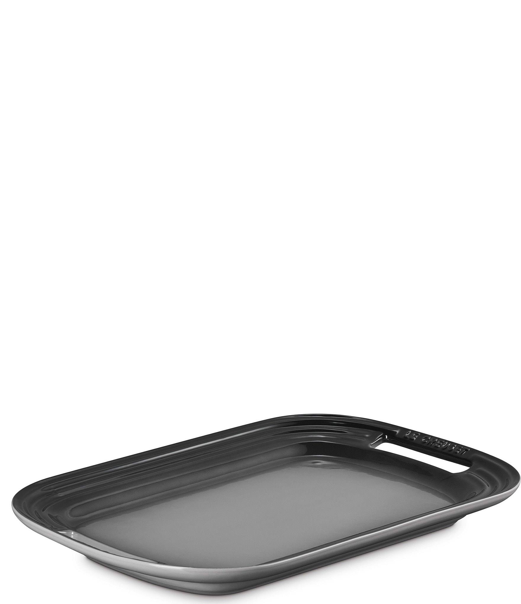 Le Creuset Stoneware Serving Platter