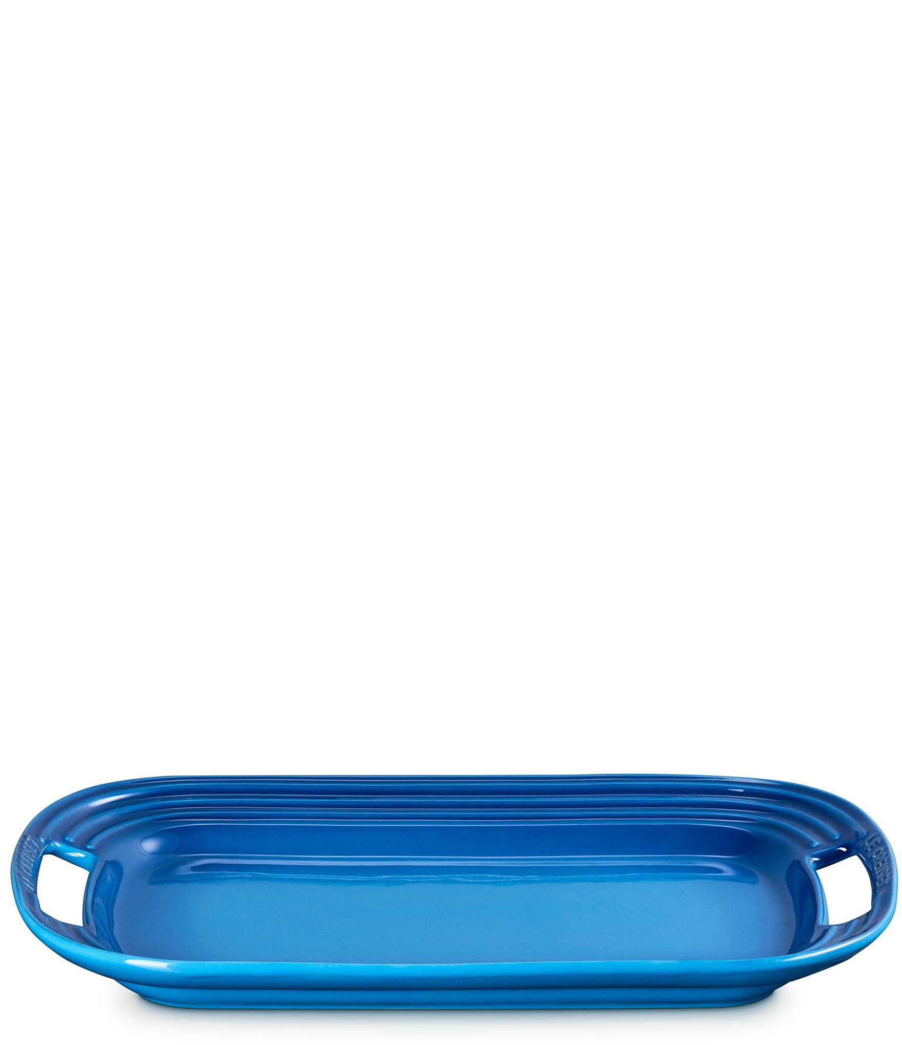 Le Creuset Stoneware Serving Platter