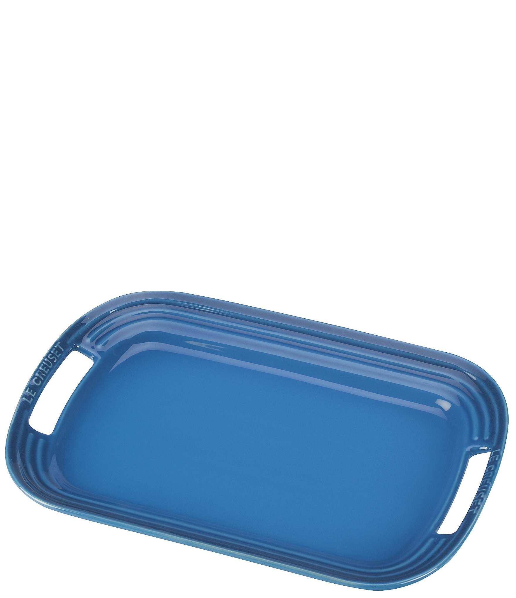 Le Creuset Stoneware Serving Platter