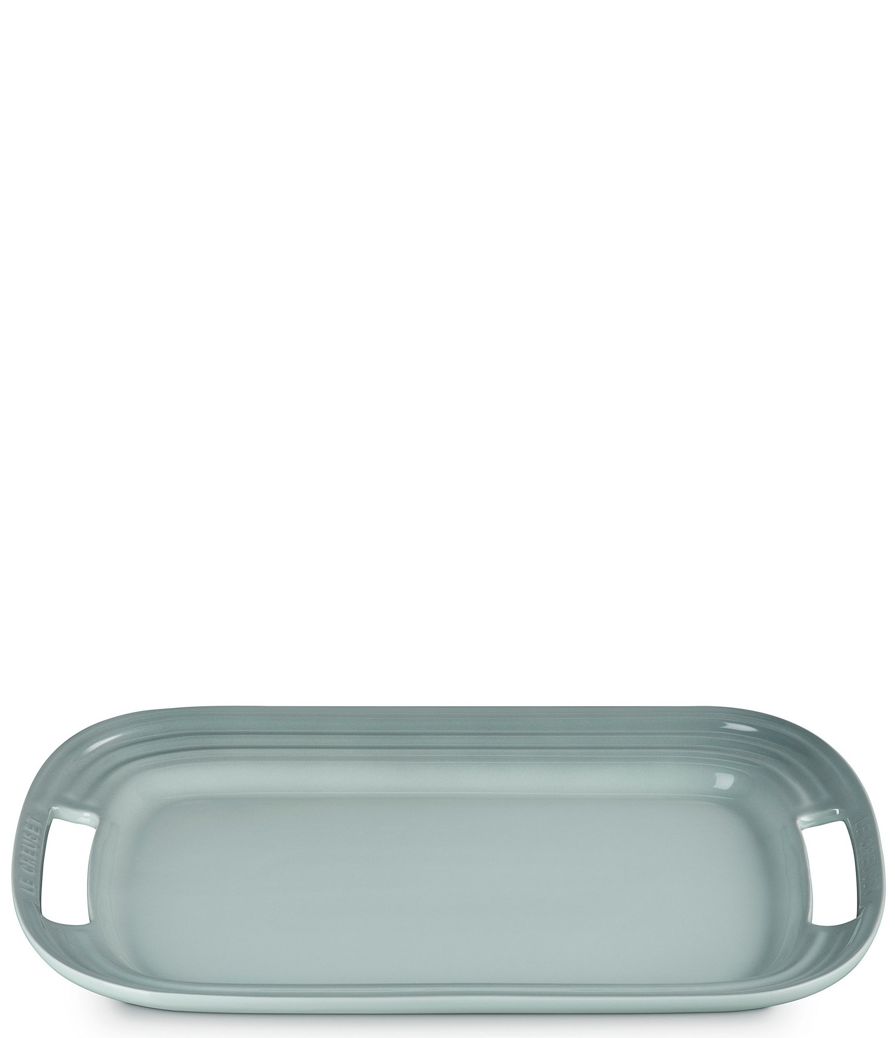 Le Creuset Stoneware Serving Platter