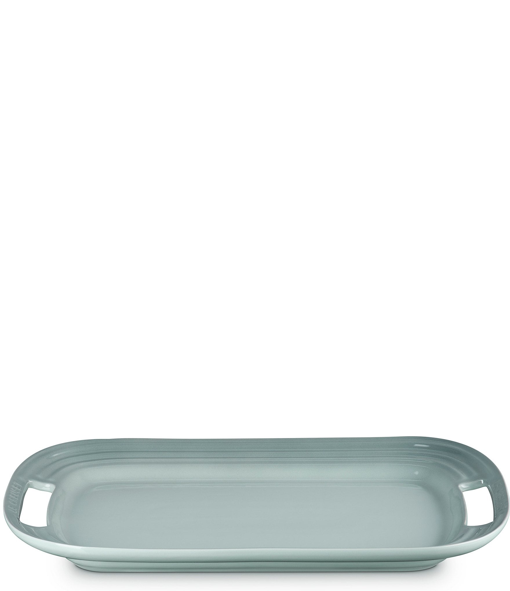 Le Creuset Stoneware Serving Platter
