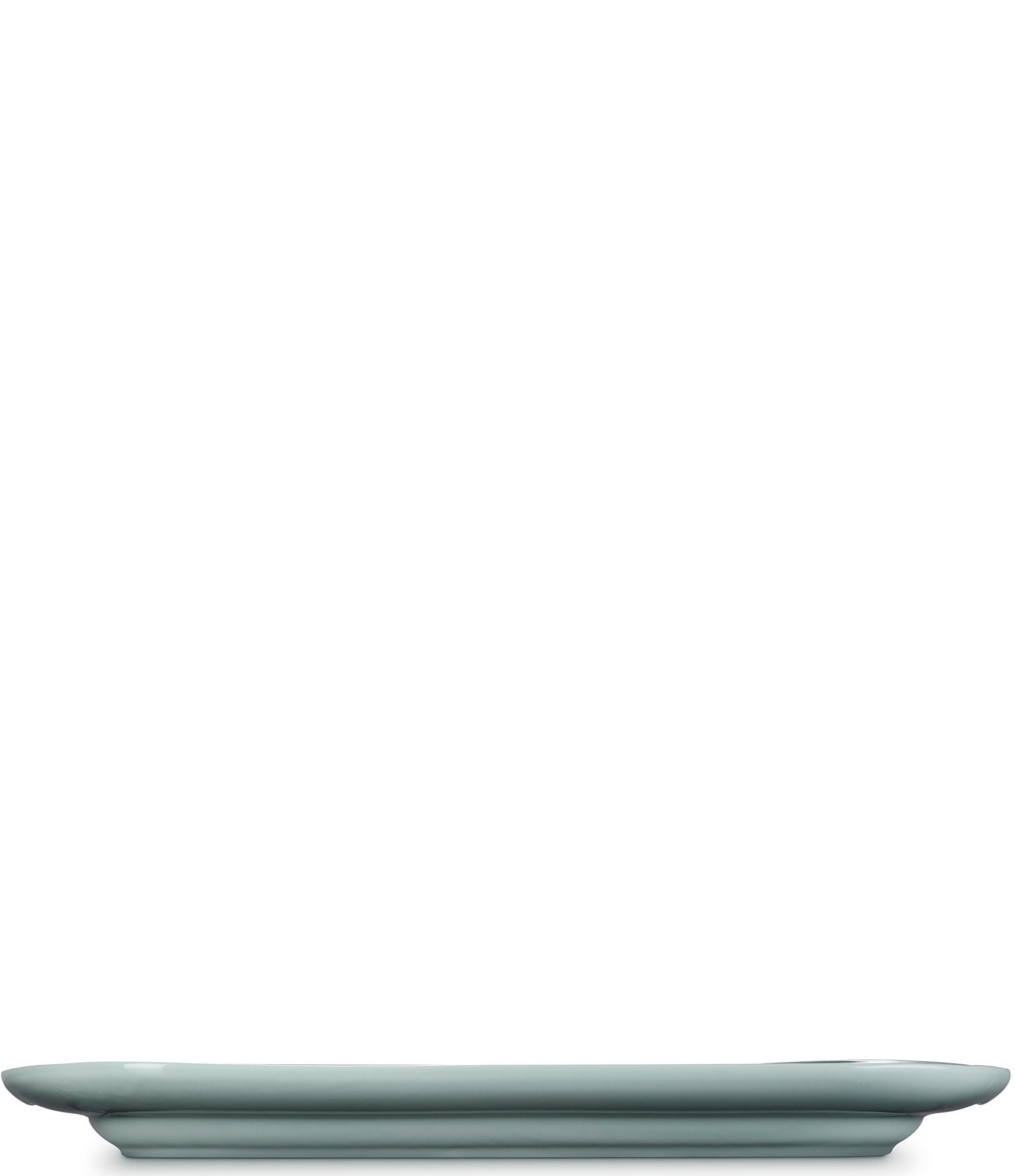 Le Creuset Stoneware Serving Platter
