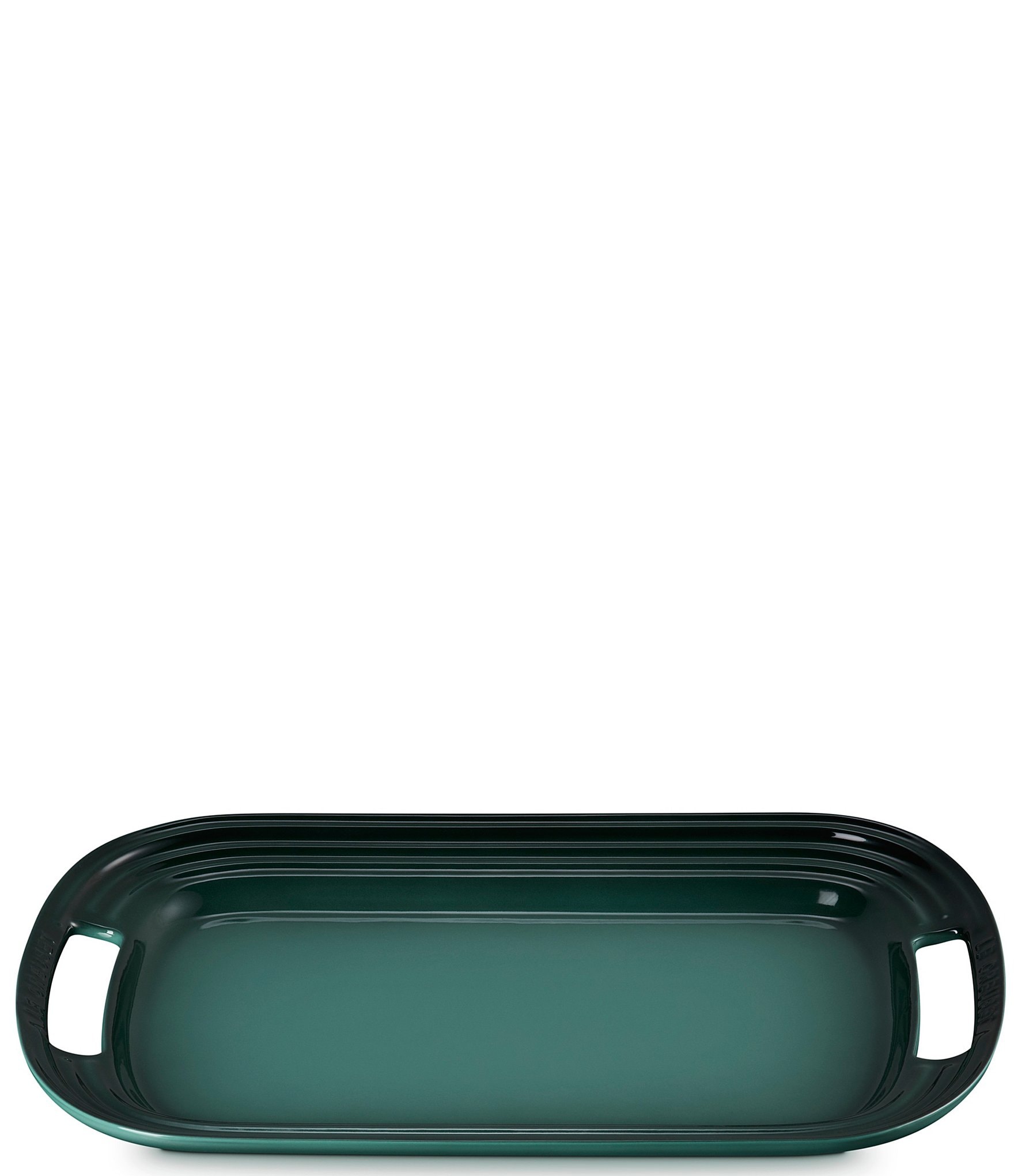 Le Creuset Stoneware Serving Platter